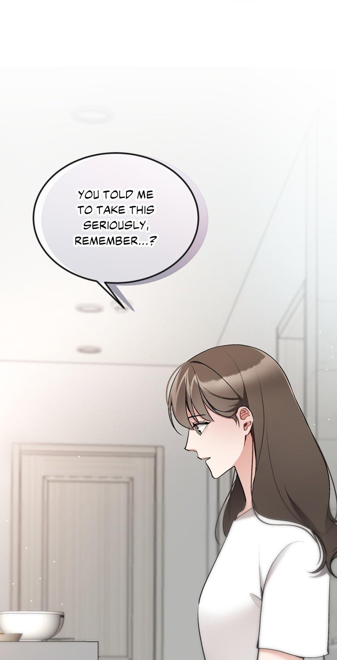 Can I Touch You? Chapter 11 - Page 61