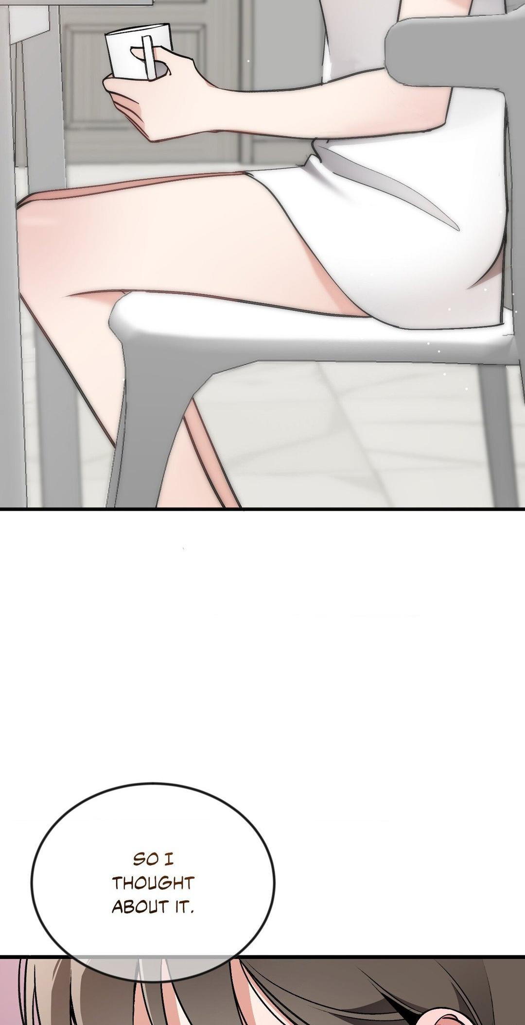 Can I Touch You? Chapter 11 - Page 62