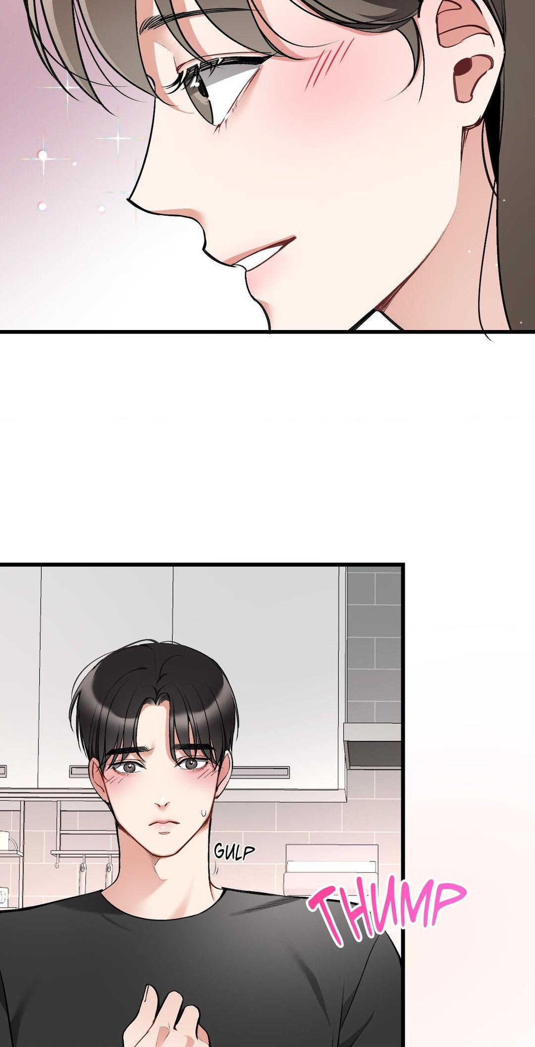 Can I Touch You? Chapter 11 - Page 63