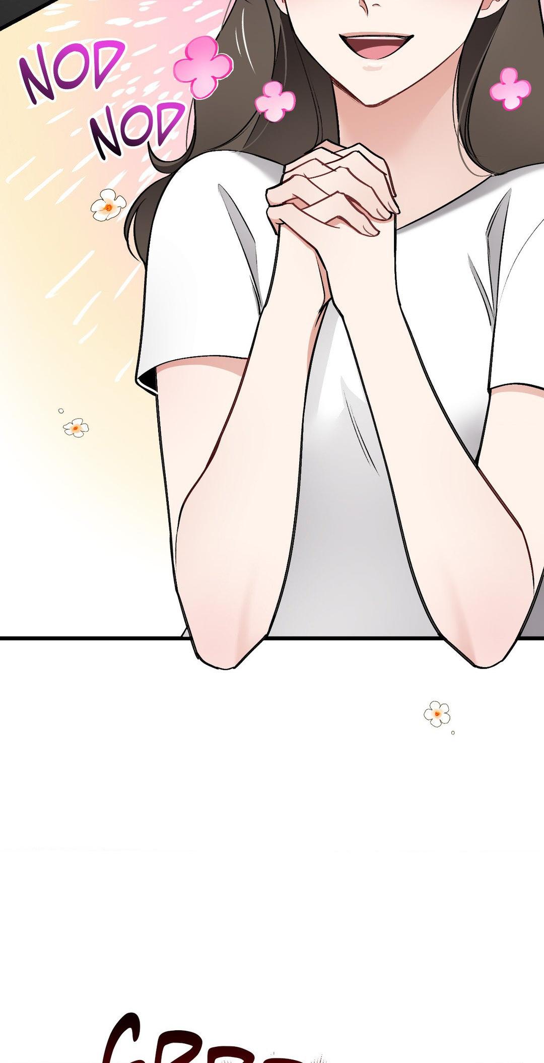 Can I Touch You? Chapter 11 - Page 68