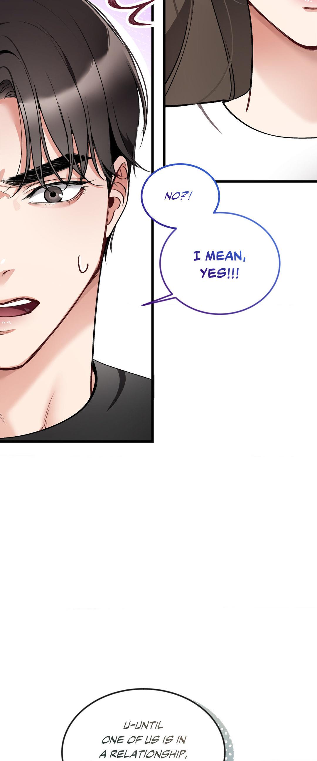 Can I Touch You? Chapter 12 - Page 2