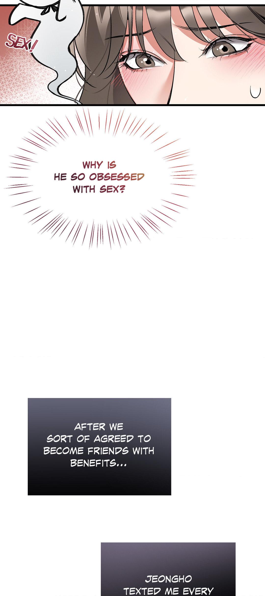Can I Touch You? Chapter 12 - Page 12
