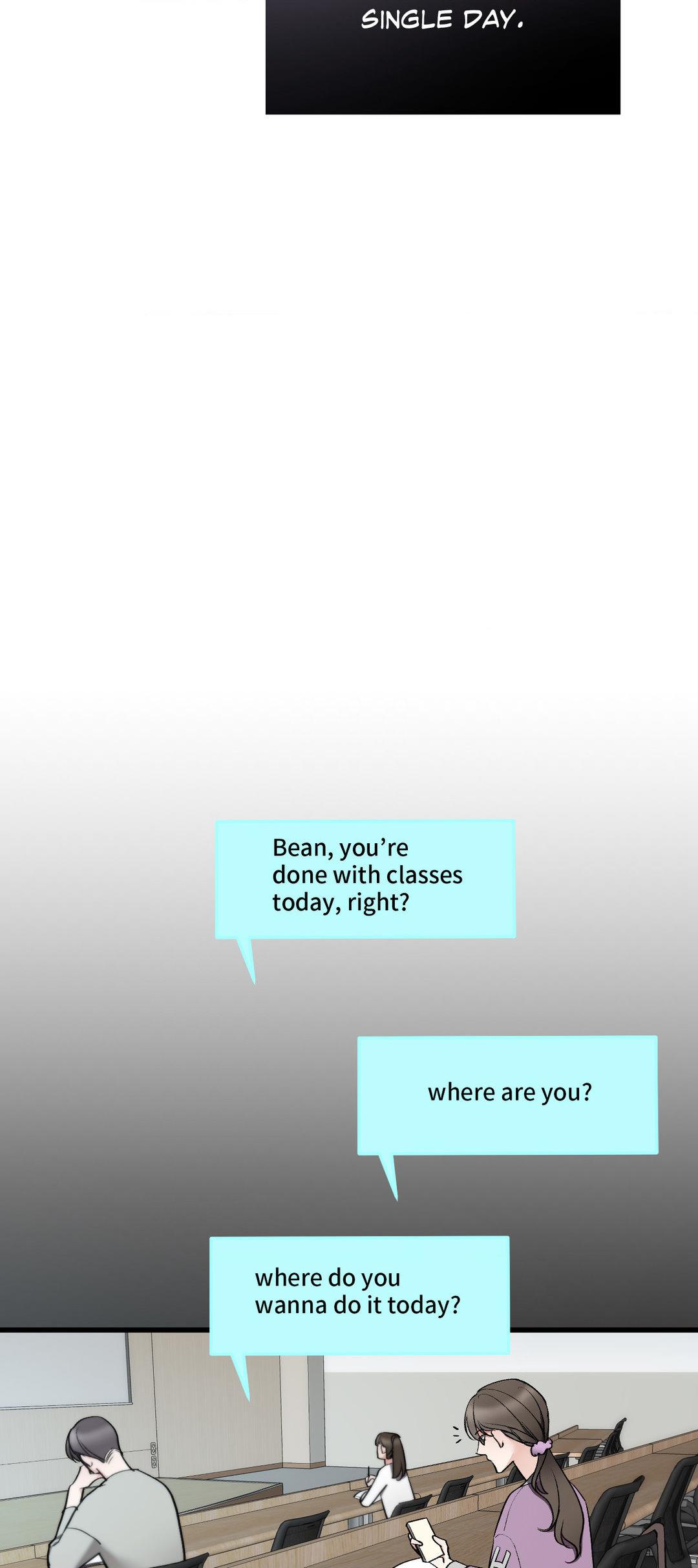 Can I Touch You? Chapter 12 - Page 13
