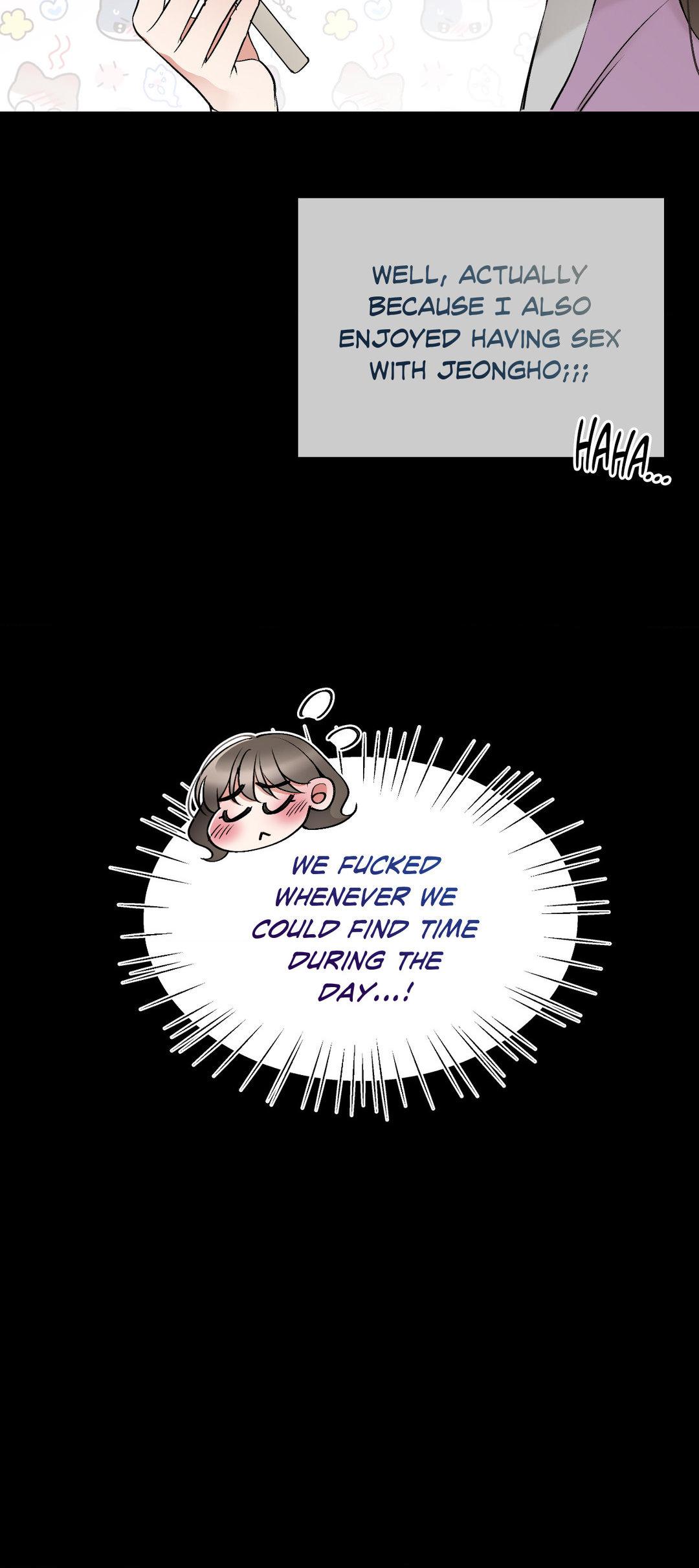 Can I Touch You? Chapter 12 - Page 15