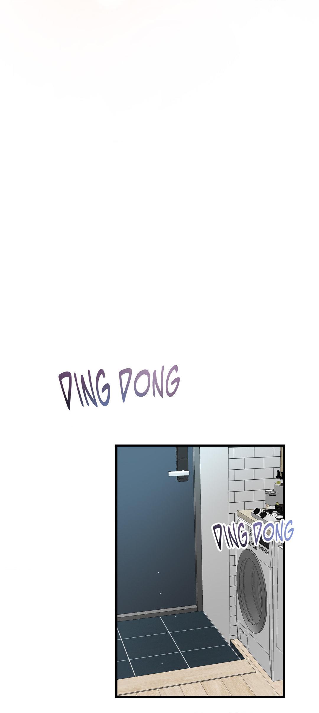 Can I Touch You? Chapter 12 - Page 30