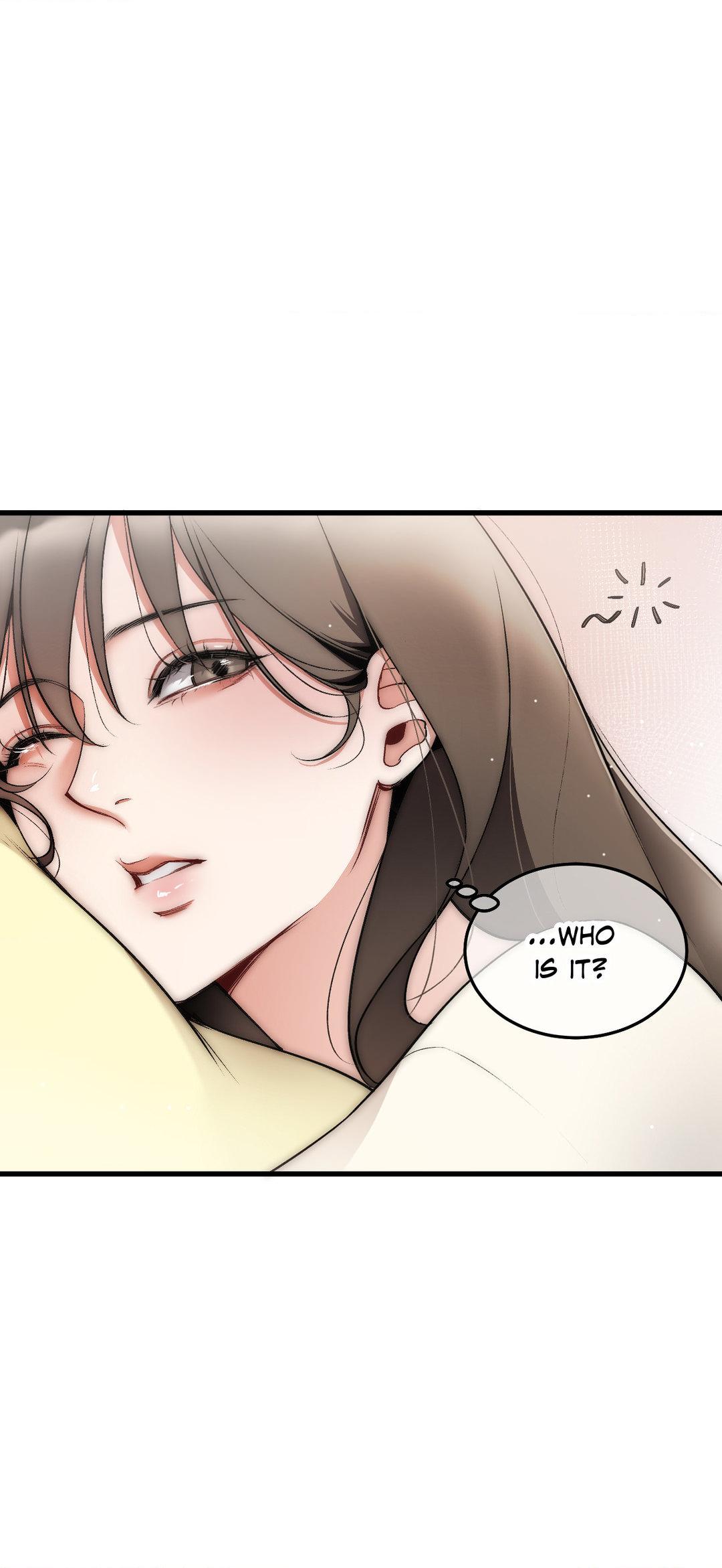 Can I Touch You? Chapter 12 - Page 31