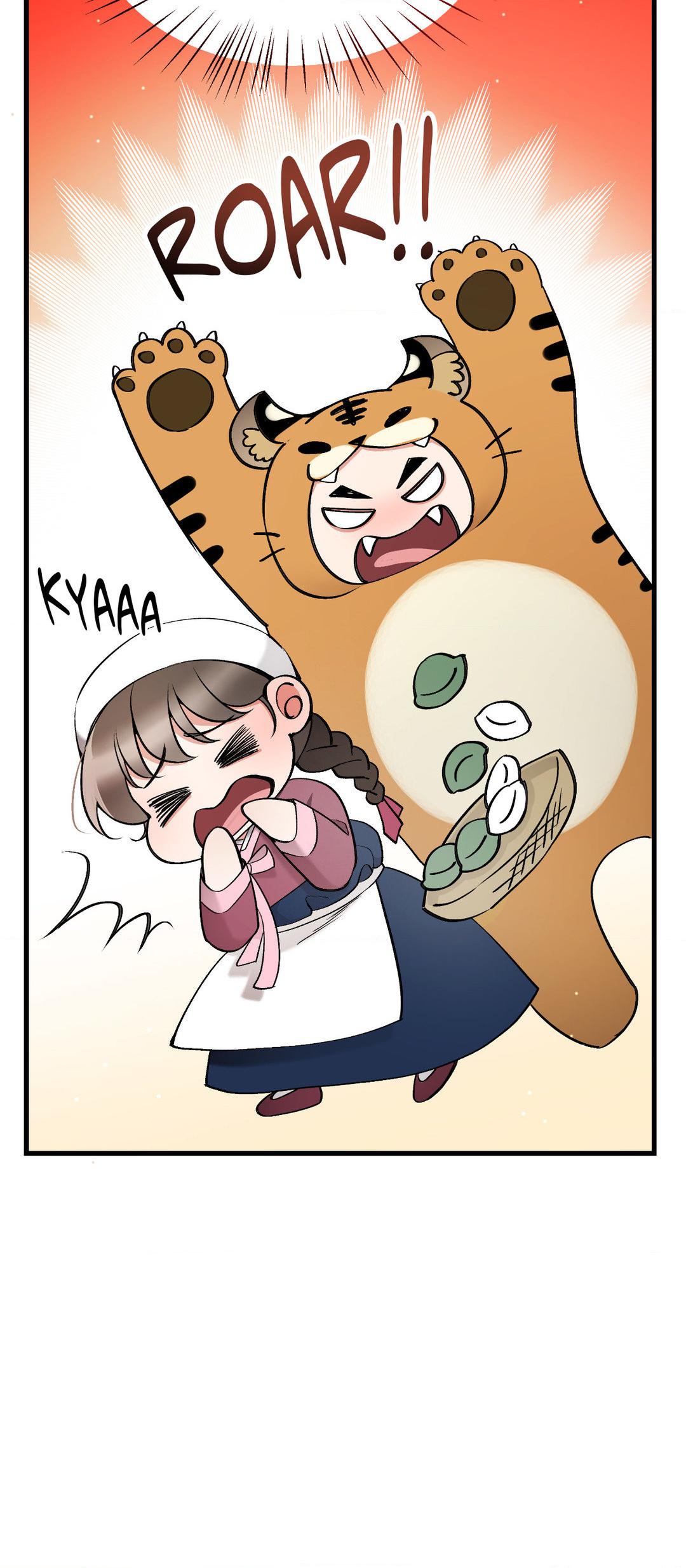Can I Touch You? Chapter 12 - Page 40