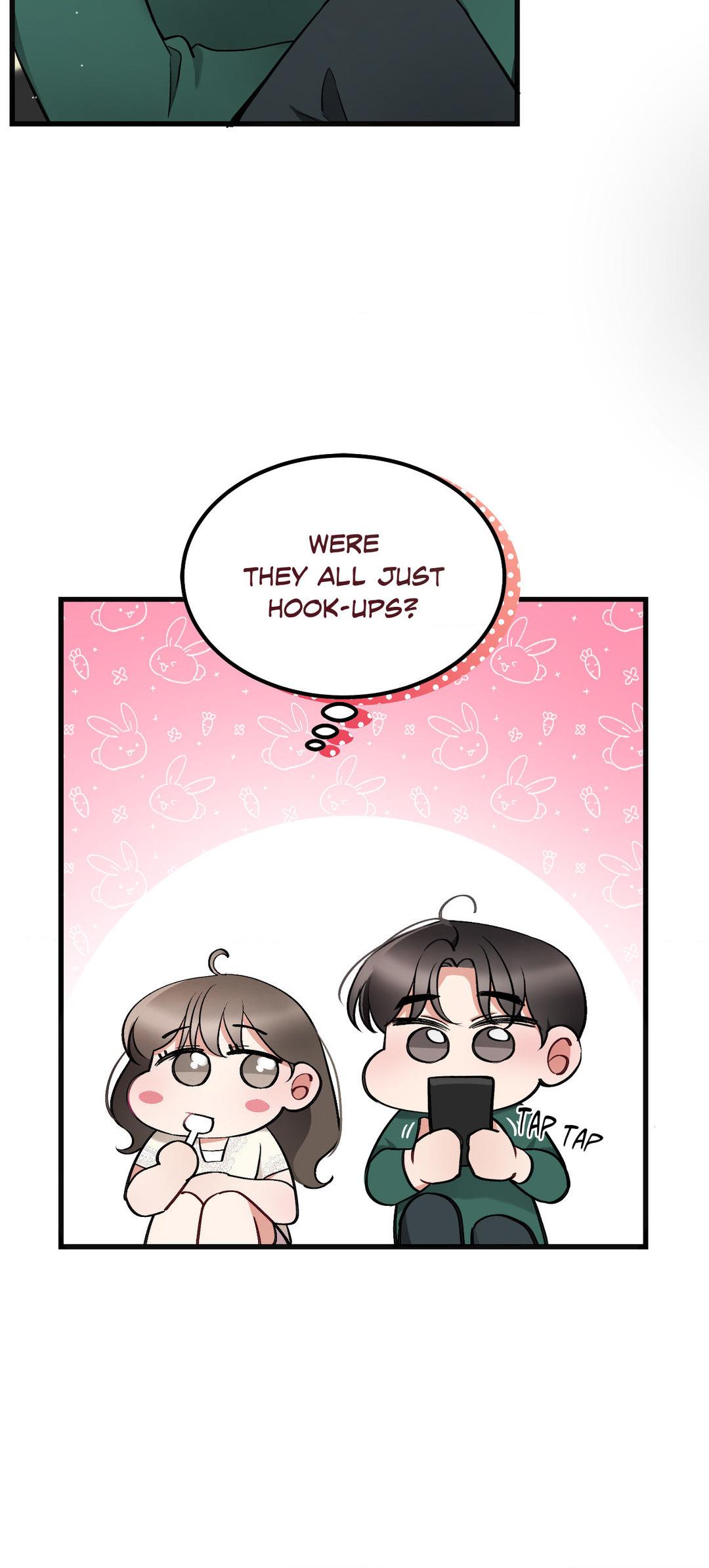 Can I Touch You? Chapter 12 - Page 45