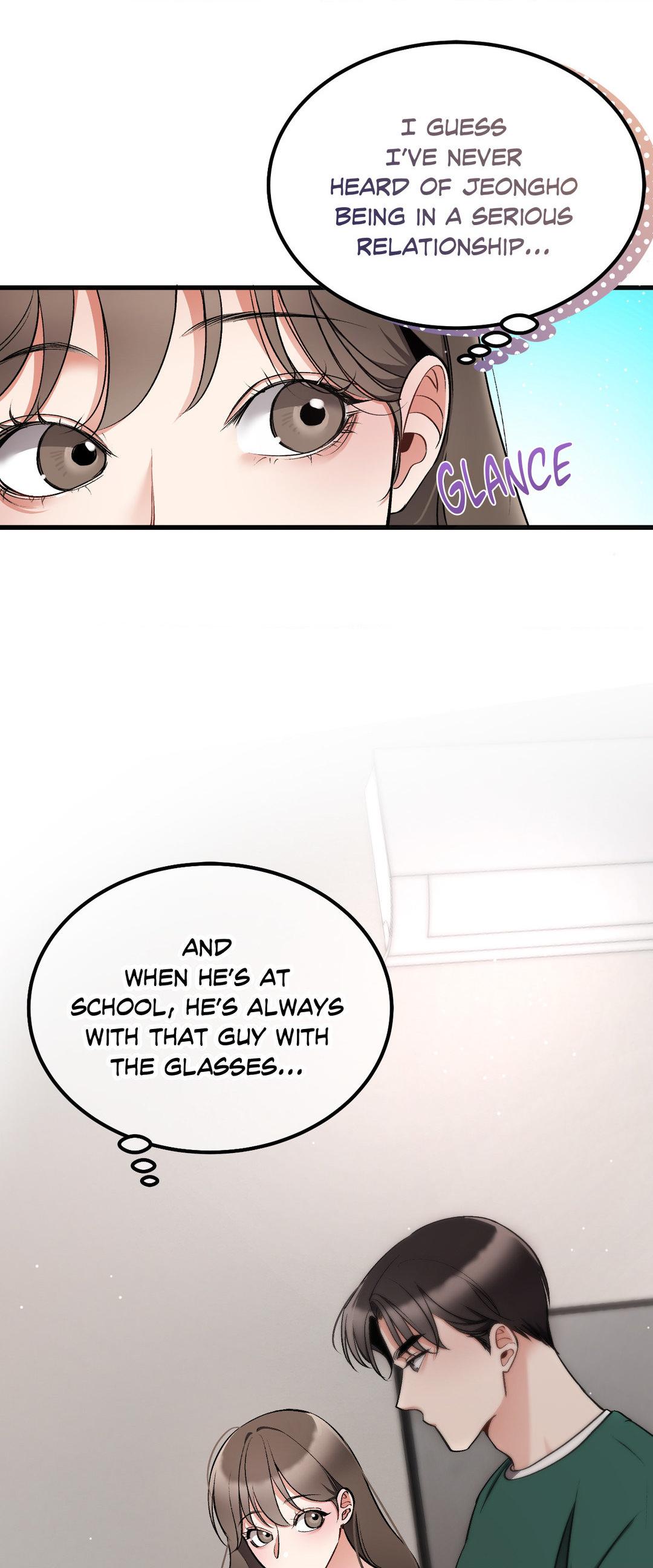 Can I Touch You? Chapter 12 - Page 46