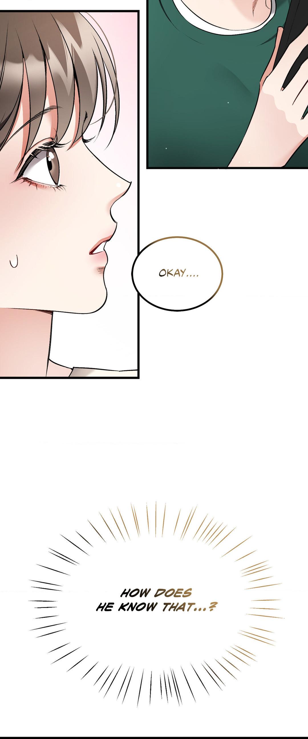 Can I Touch You? Chapter 12 - Page 48
