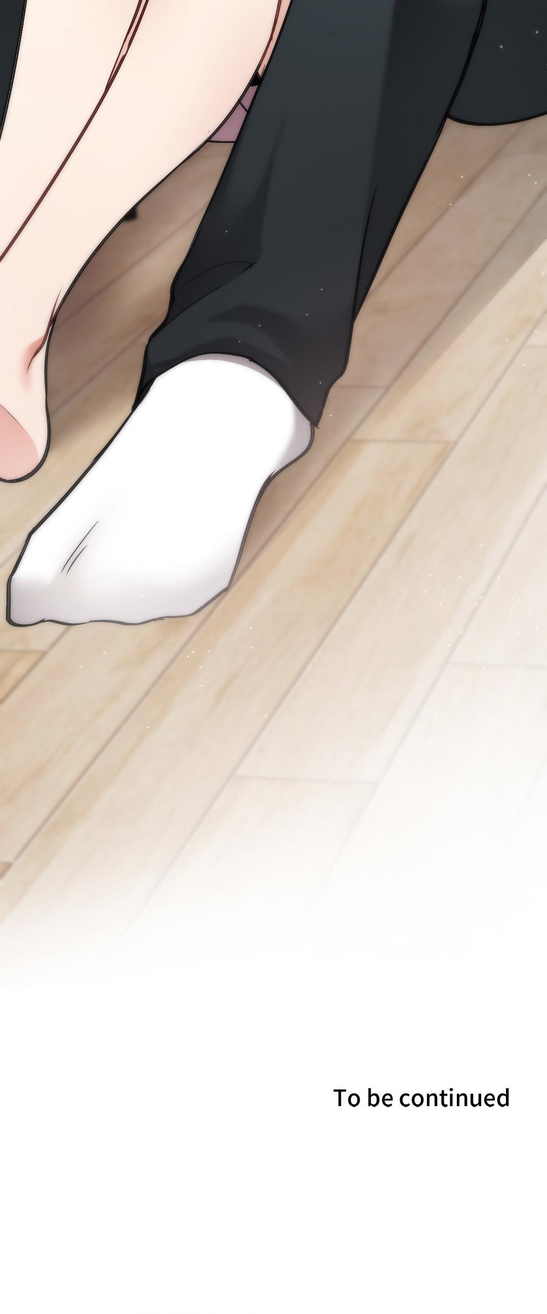 Can I Touch You? Chapter 12 - Page 60