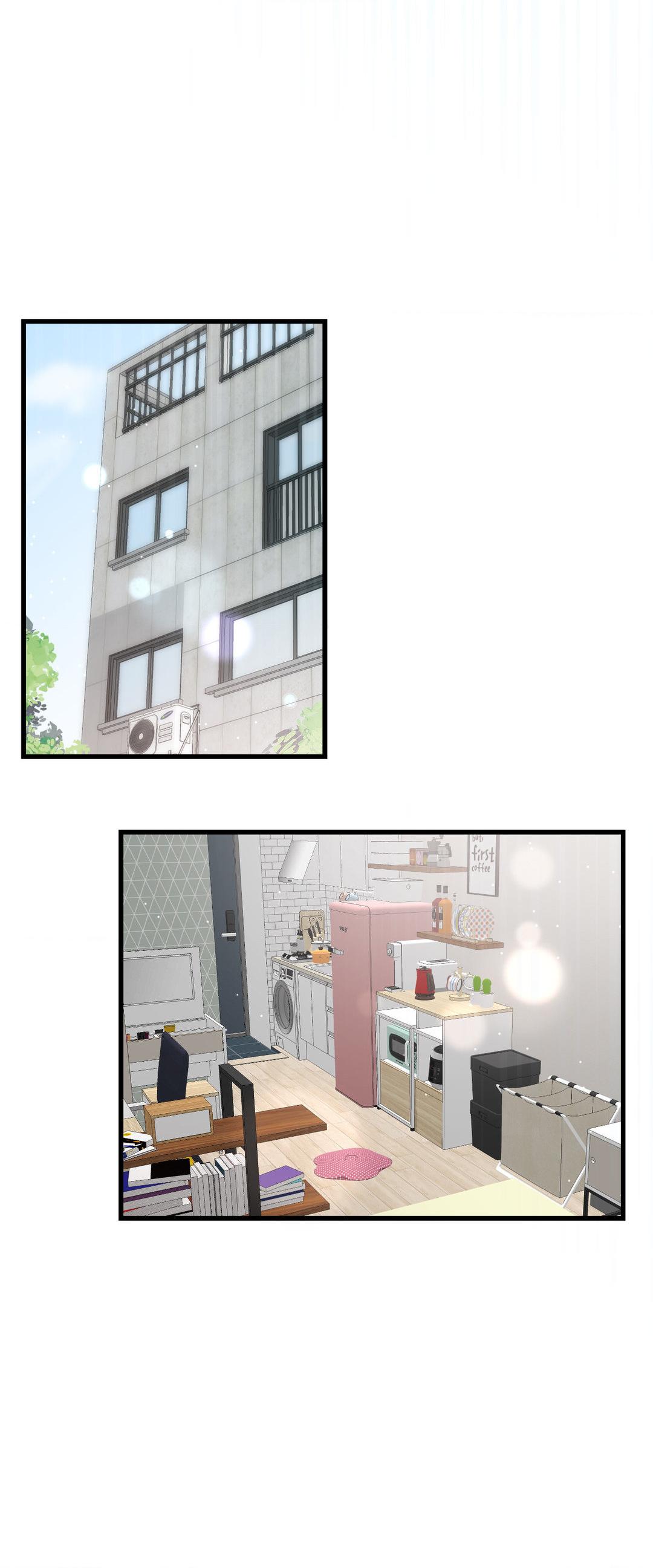 Can I Touch You? Chapter 12 - Page 7
