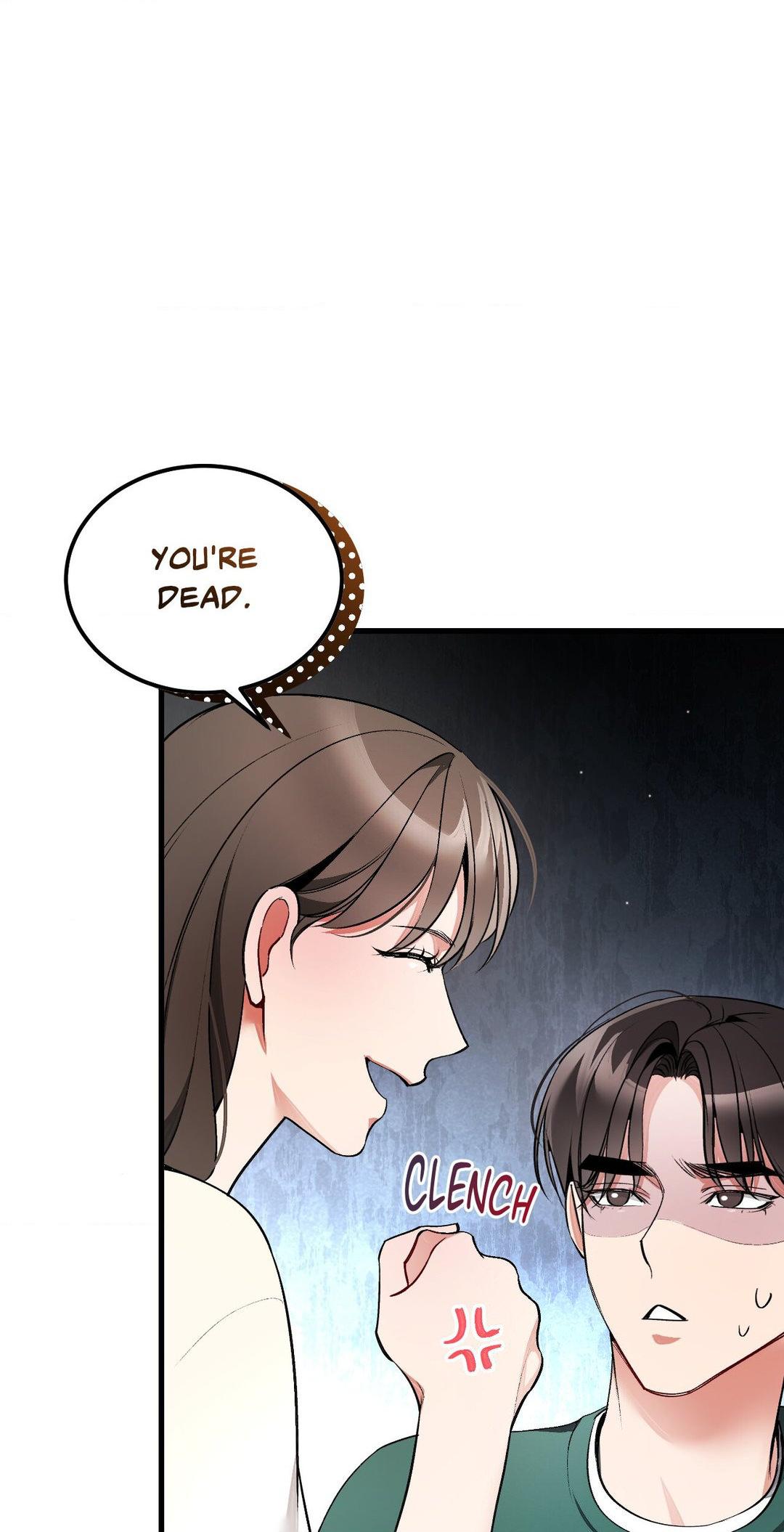 Can I Touch You? Chapter 13 - Page 13