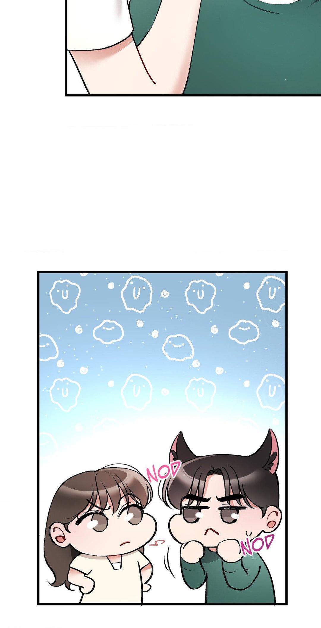 Can I Touch You? Chapter 13 - Page 14
