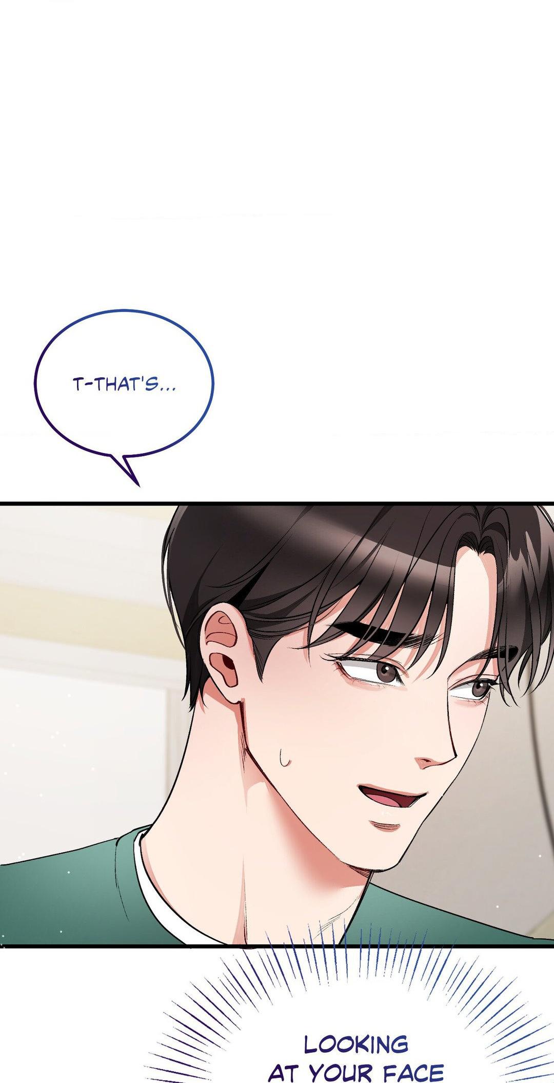Can I Touch You? Chapter 13 - Page 18