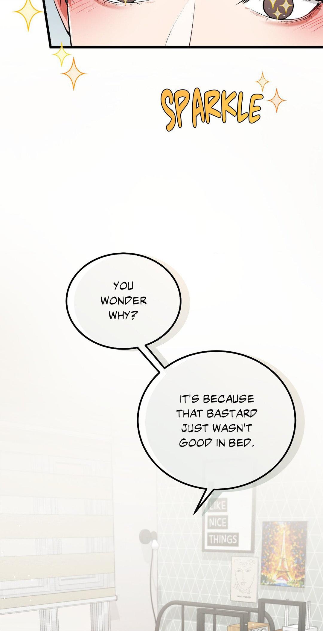Can I Touch You? Chapter 13 - Page 23