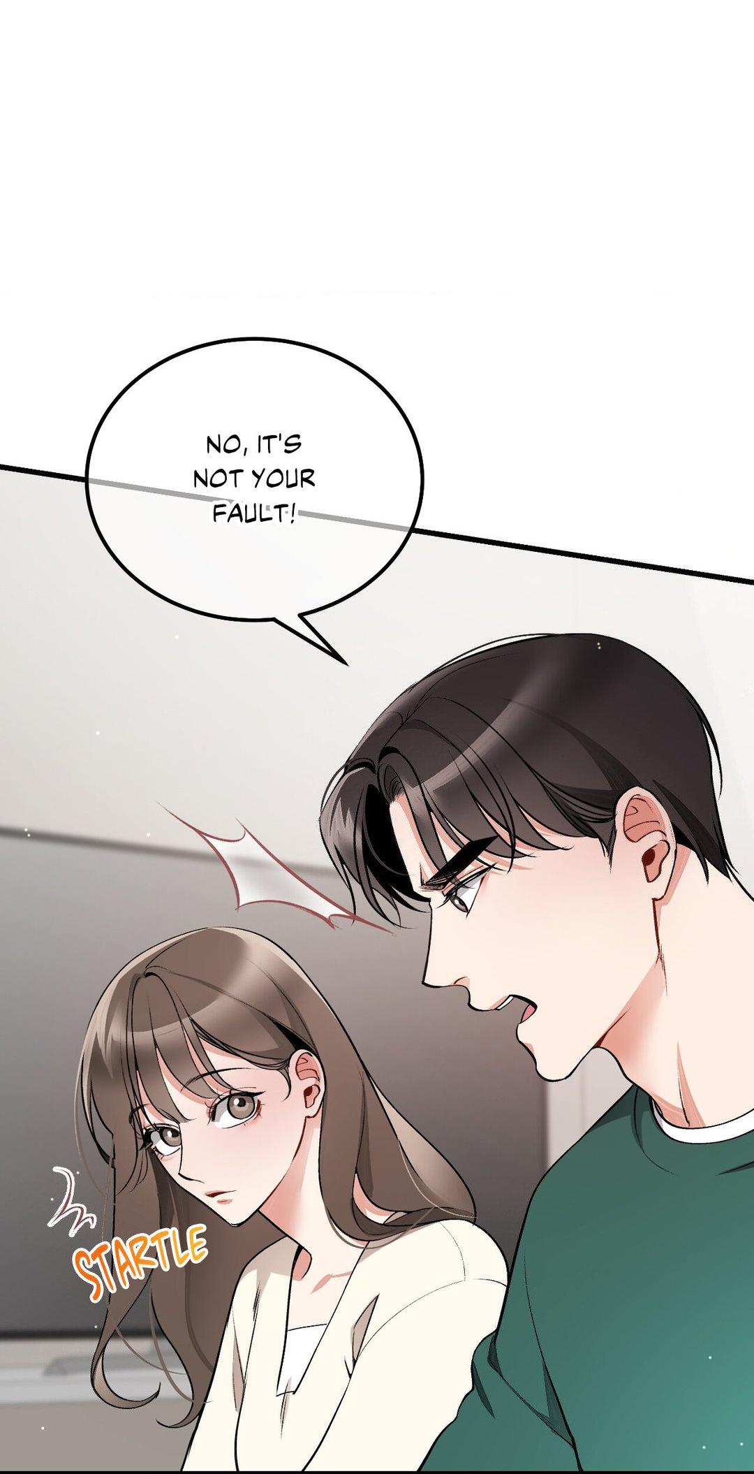 Can I Touch You? Chapter 13 - Page 25