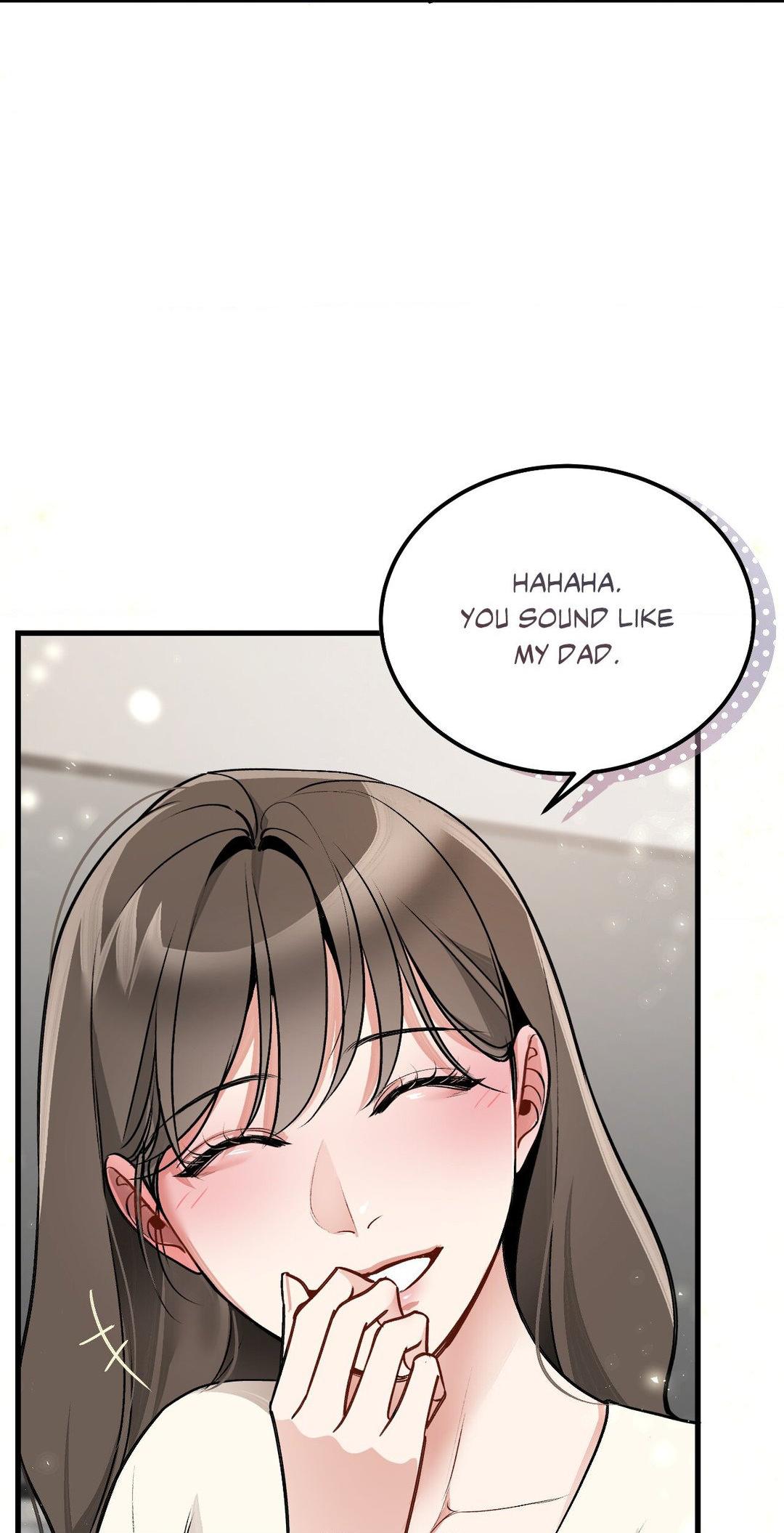 Can I Touch You? Chapter 13 - Page 26