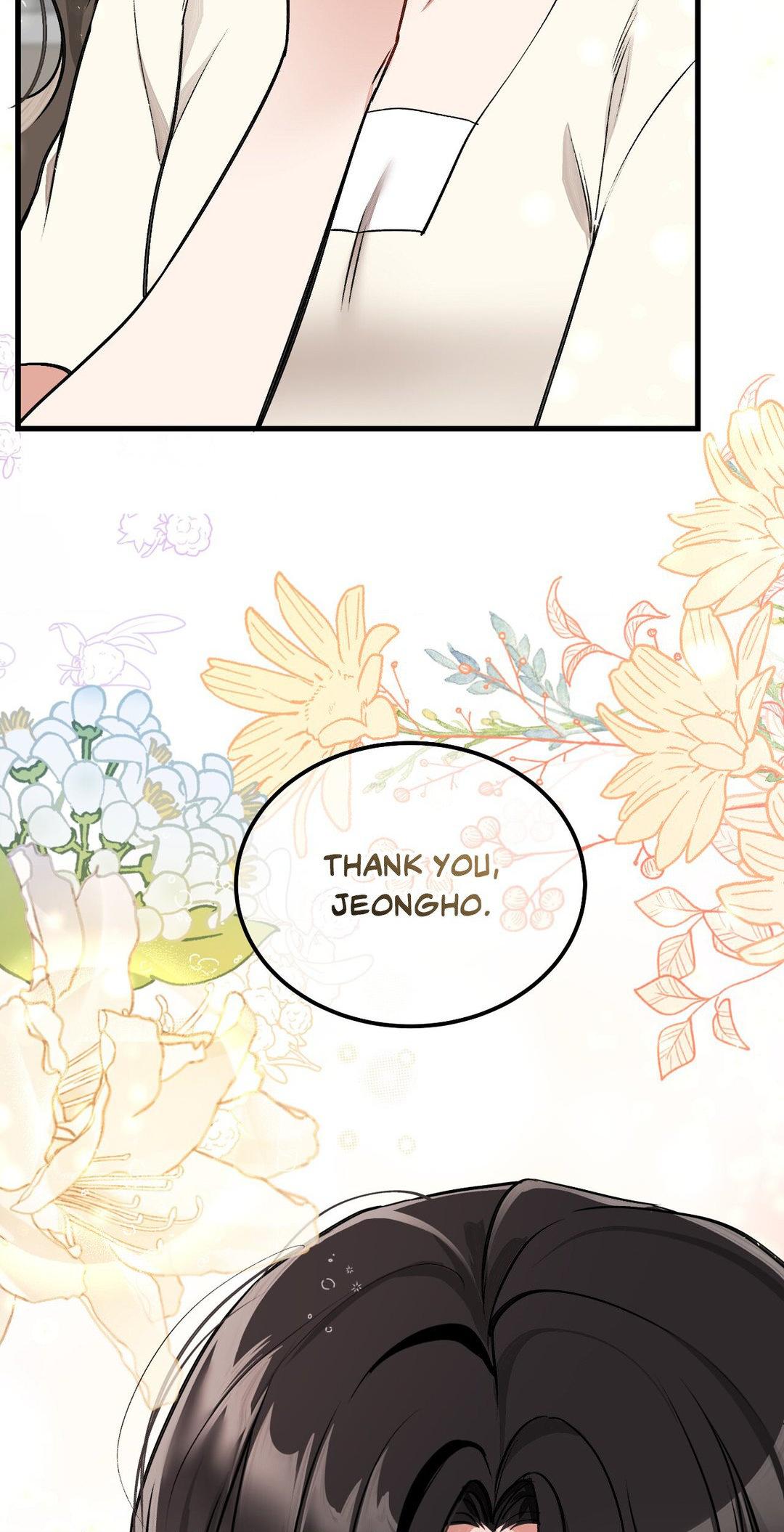 Can I Touch You? Chapter 13 - Page 27