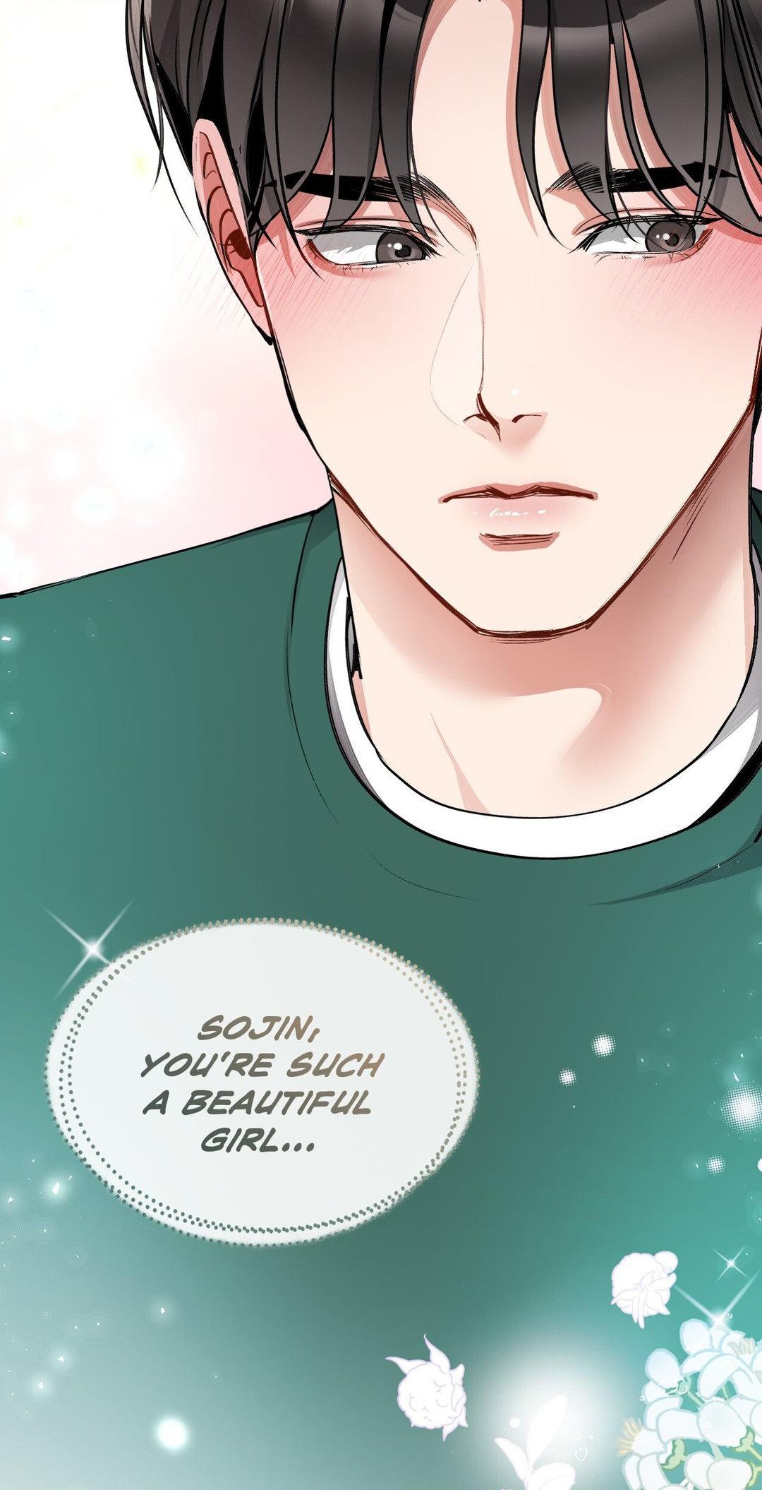 Can I Touch You? Chapter 13 - Page 28