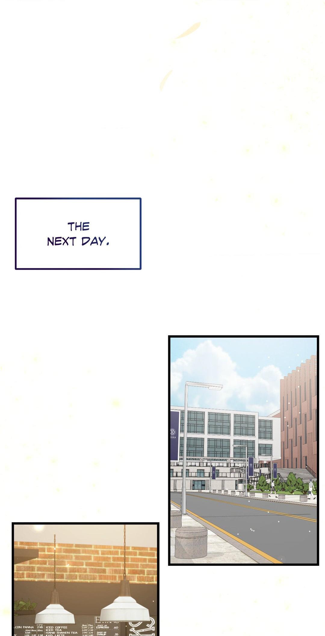 Can I Touch You? Chapter 13 - Page 30