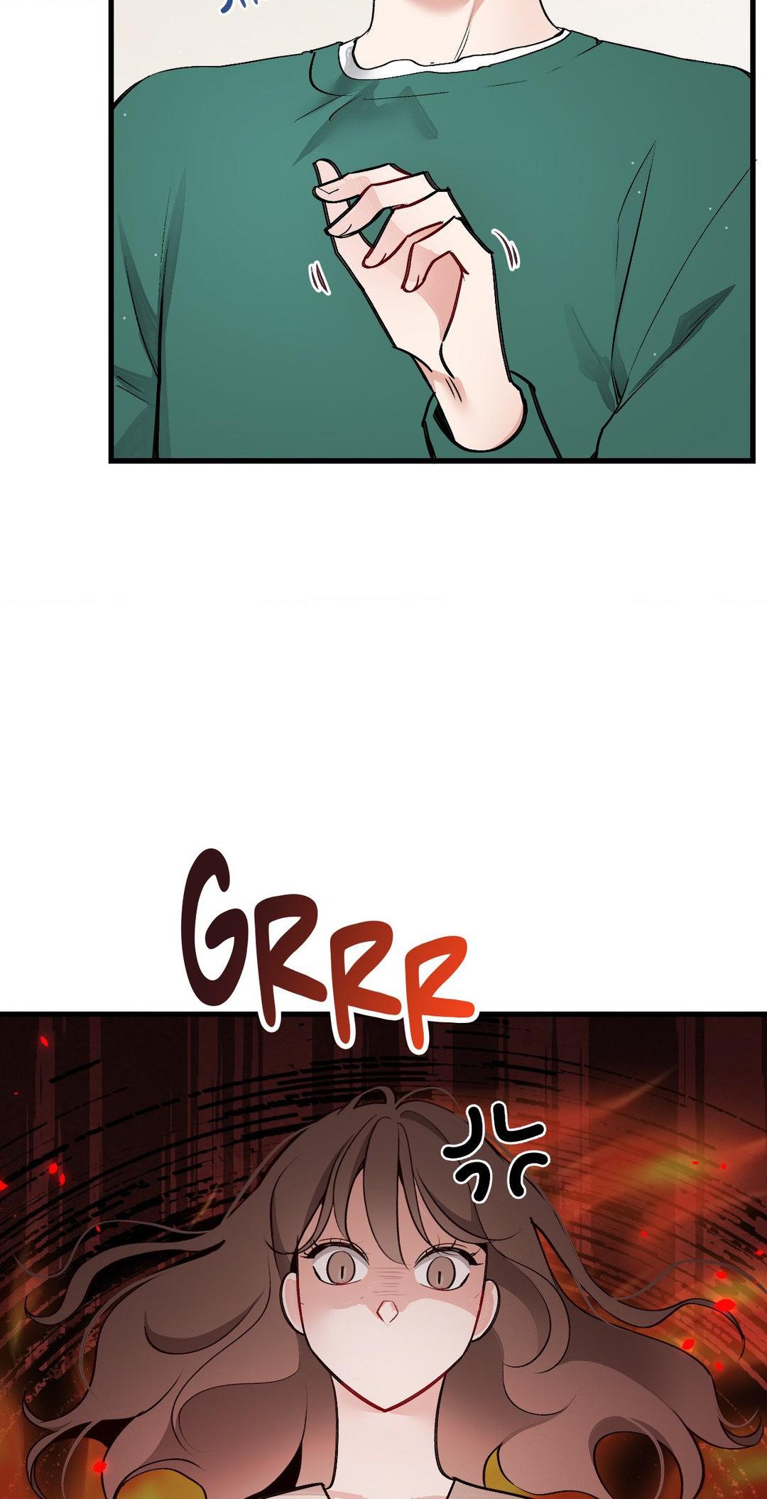 Can I Touch You? Chapter 13 - Page 4