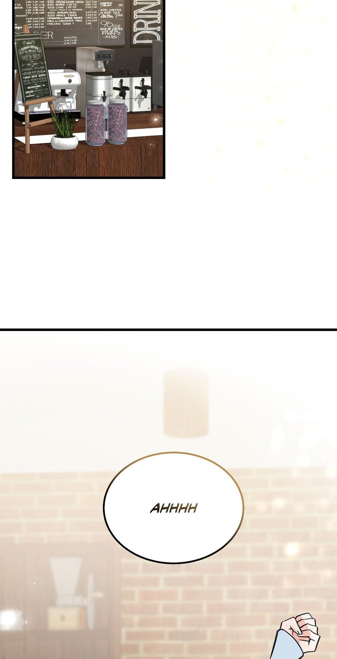 Can I Touch You? Chapter 13 - Page 31