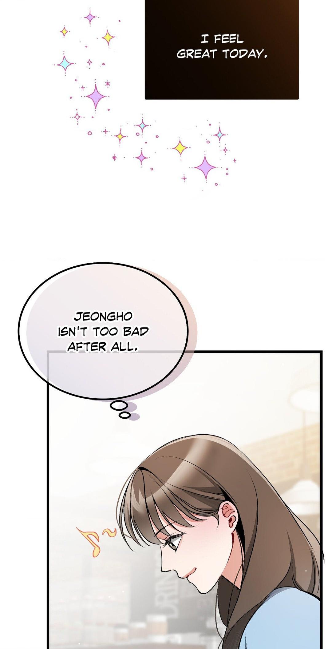 Can I Touch You? Chapter 13 - Page 35