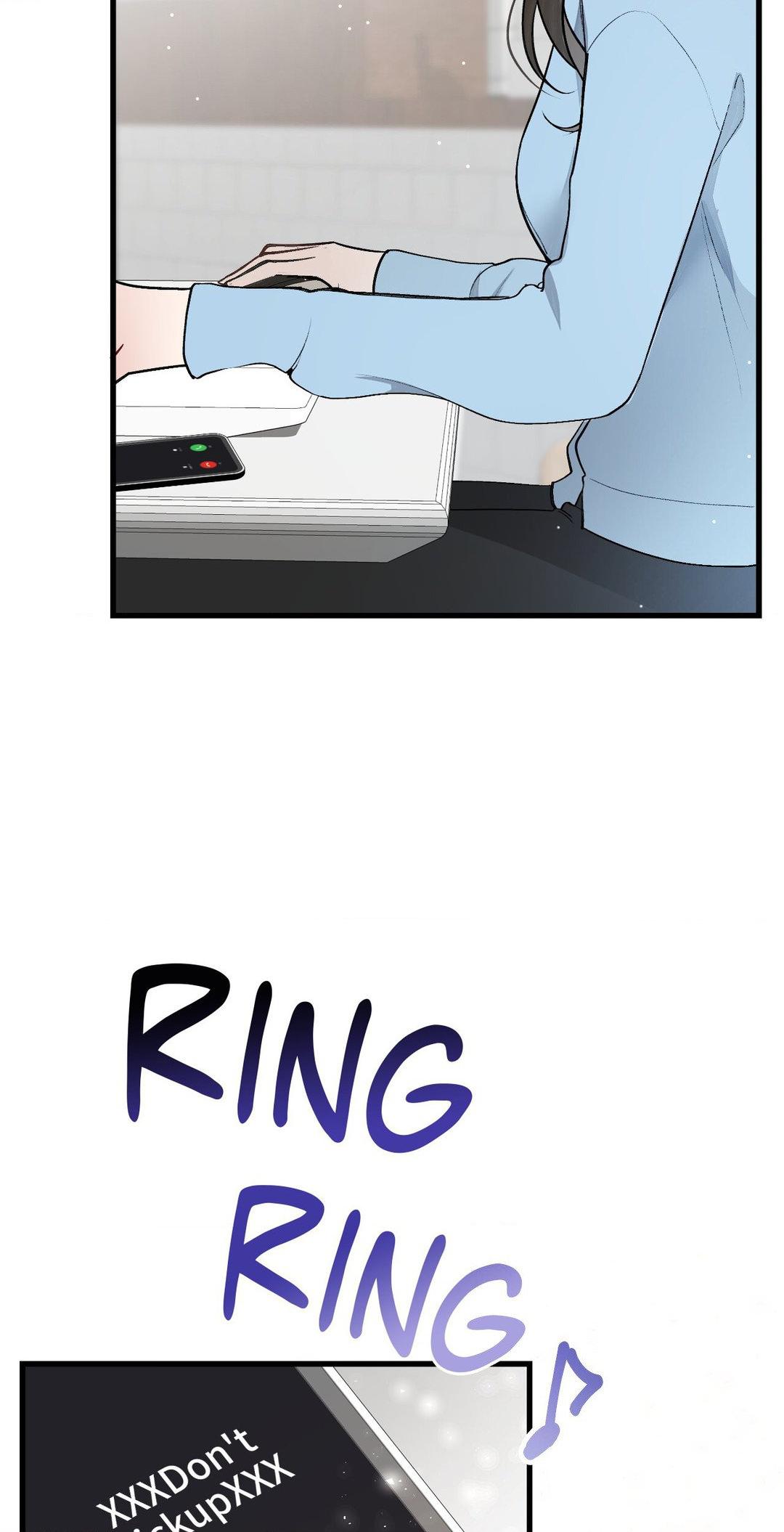 Can I Touch You? Chapter 13 - Page 36