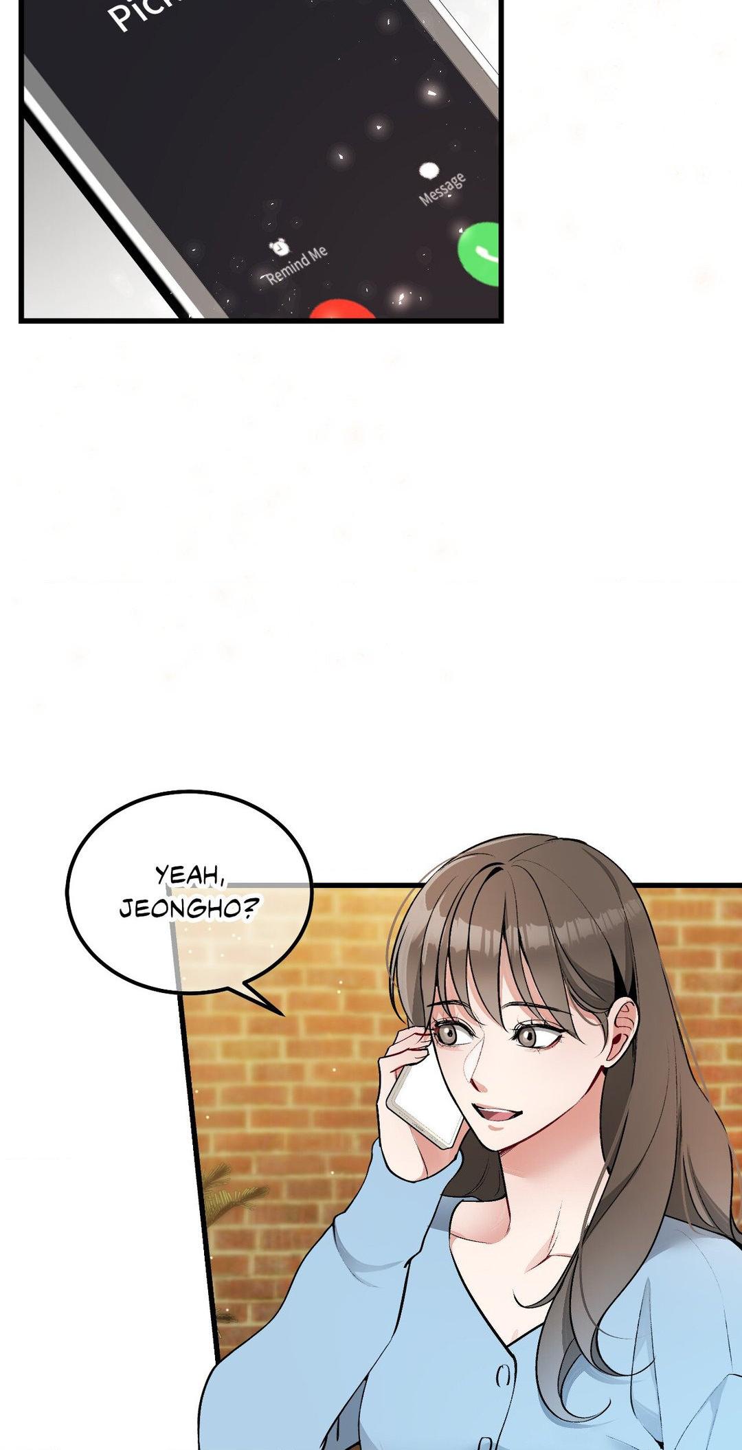 Can I Touch You? Chapter 13 - Page 37