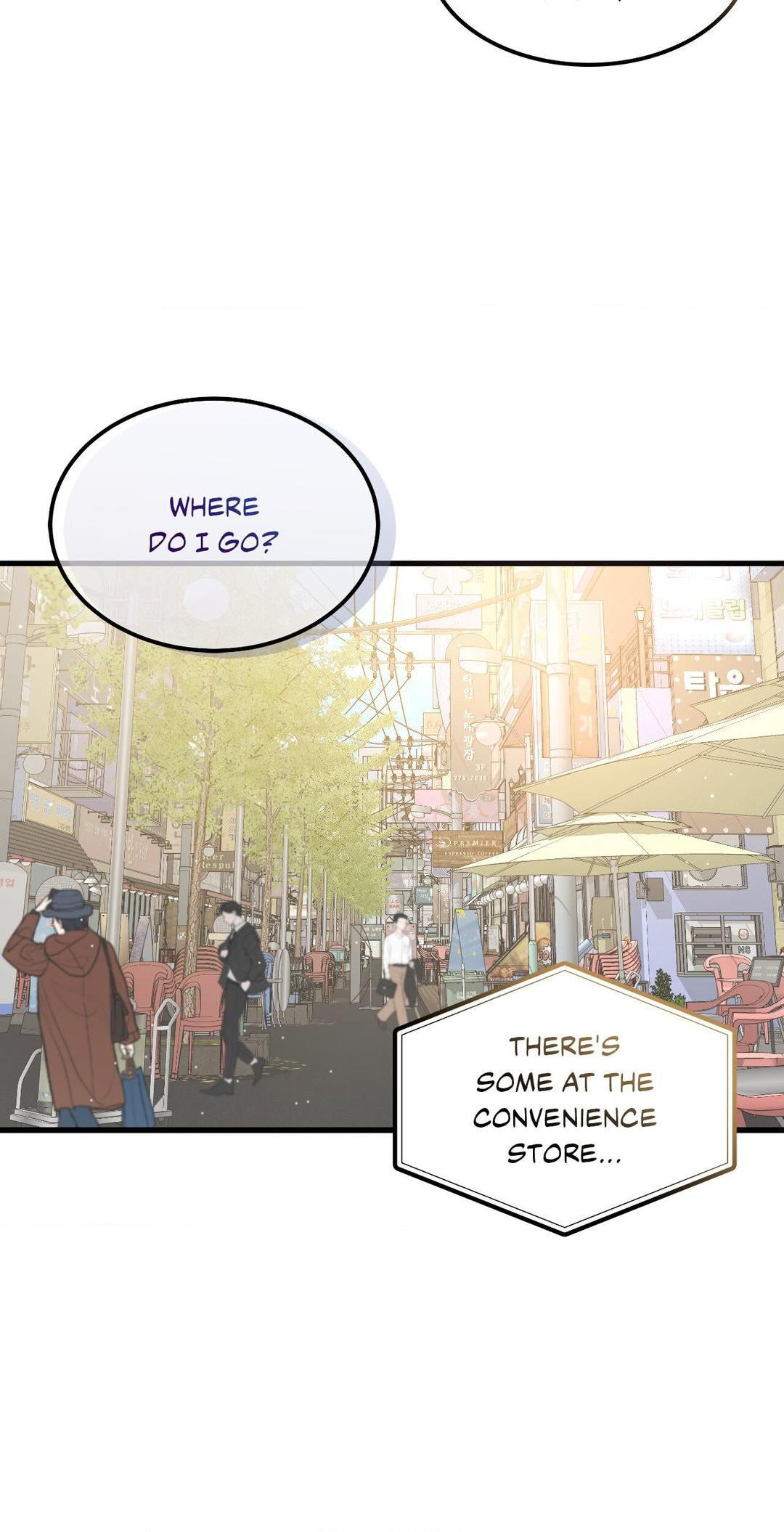 Can I Touch You? Chapter 13 - Page 46