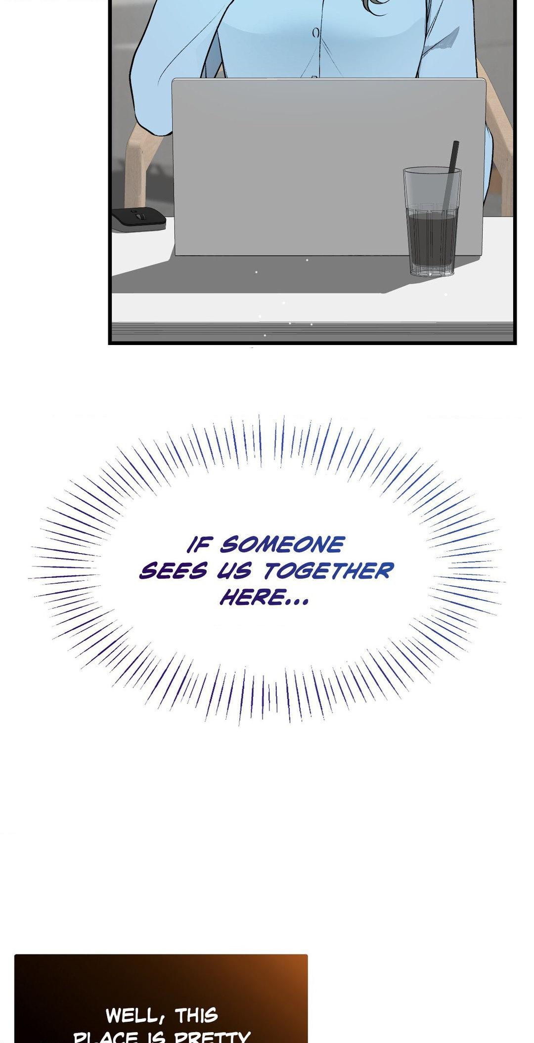 Can I Touch You? Chapter 13 - Page 49