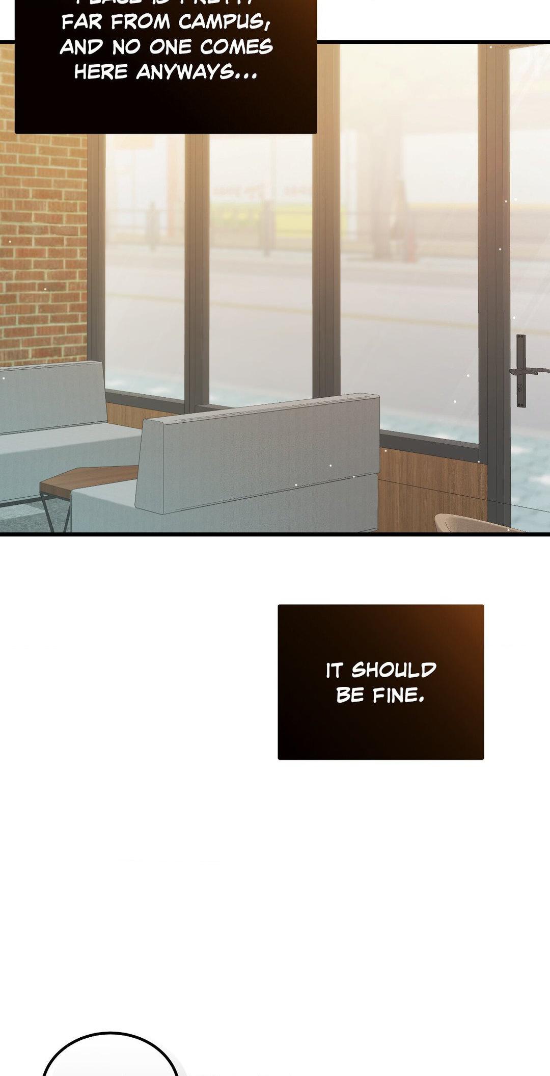 Can I Touch You? Chapter 13 - Page 50
