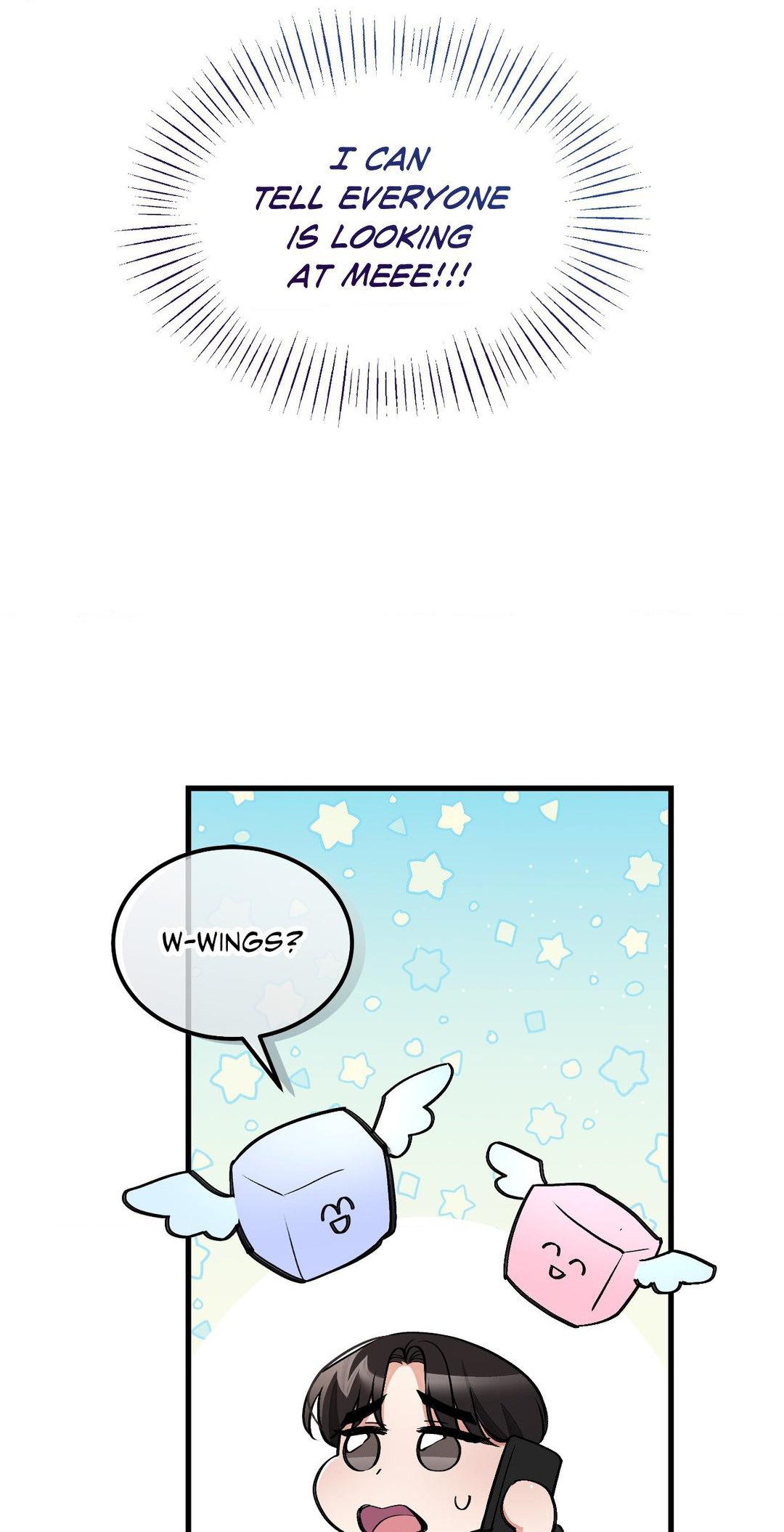 Can I Touch You? Chapter 13 - Page 54