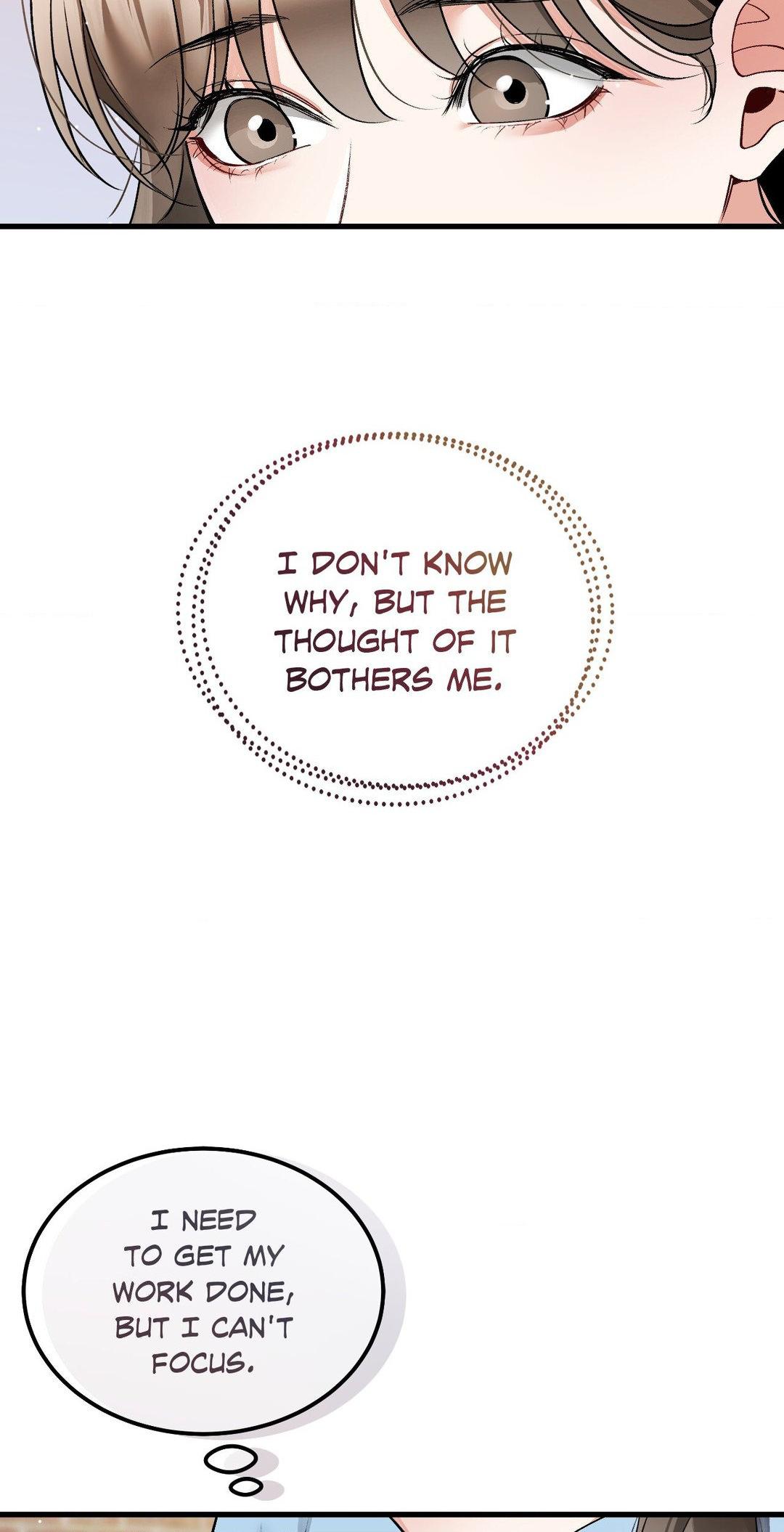 Can I Touch You? Chapter 13 - Page 57