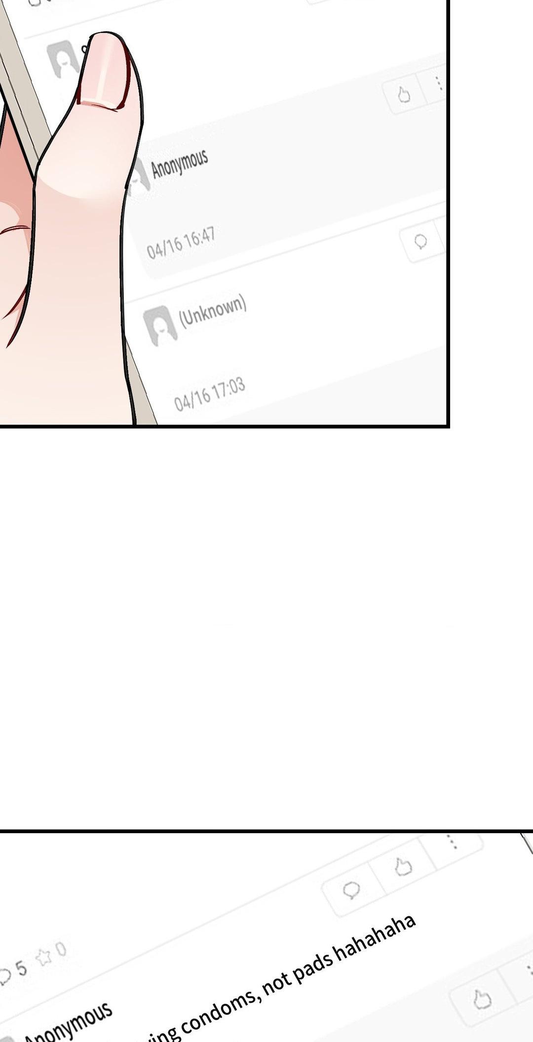 Can I Touch You? Chapter 13 - Page 59