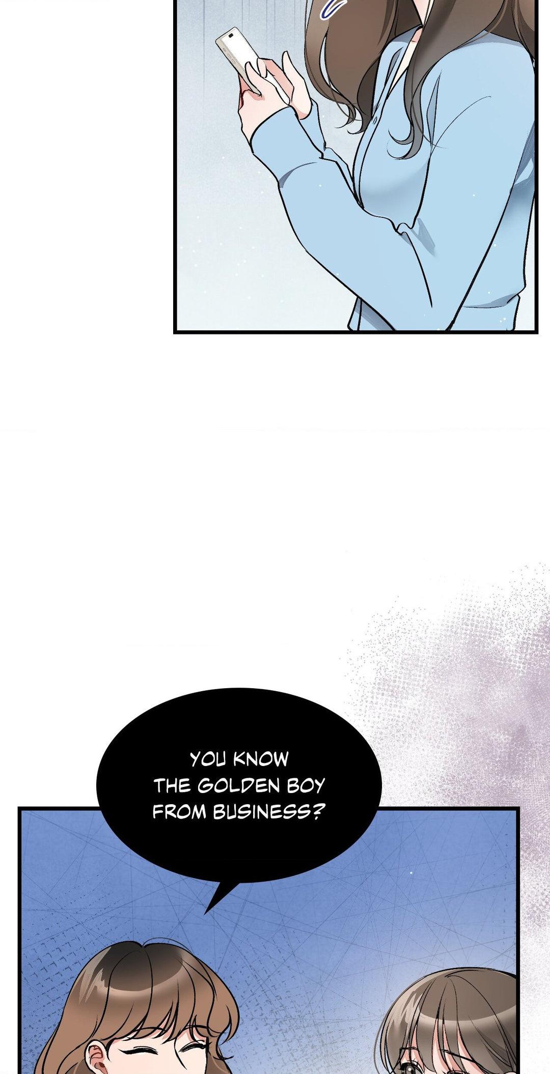 Can I Touch You? Chapter 13 - Page 61