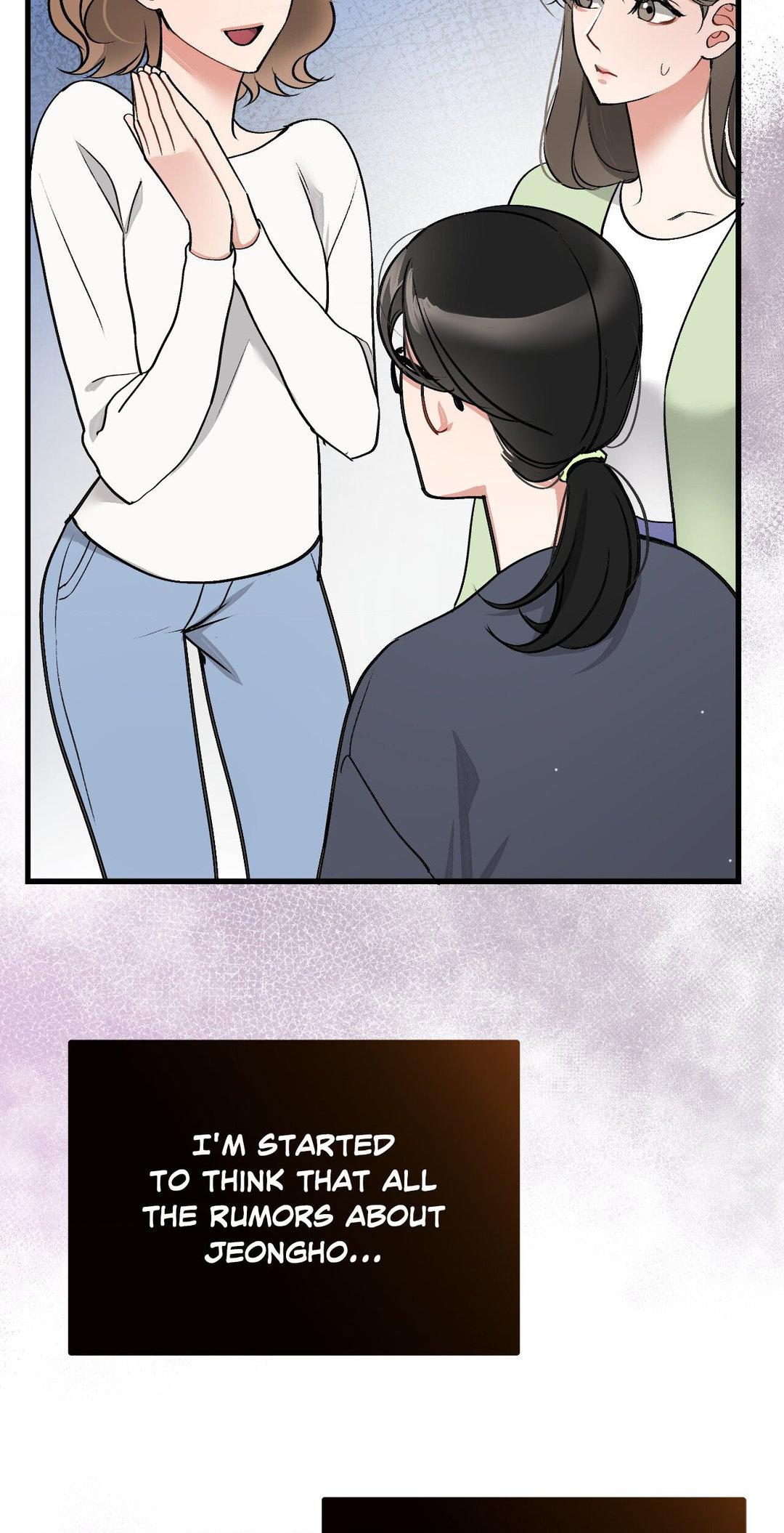 Can I Touch You? Chapter 13 - Page 62