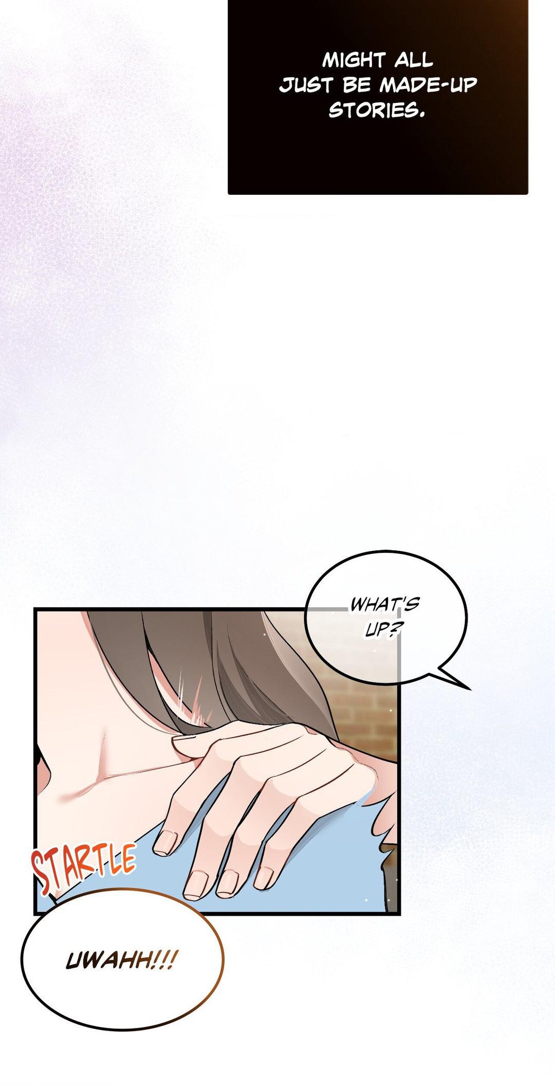 Can I Touch You? Chapter 13 - Page 63