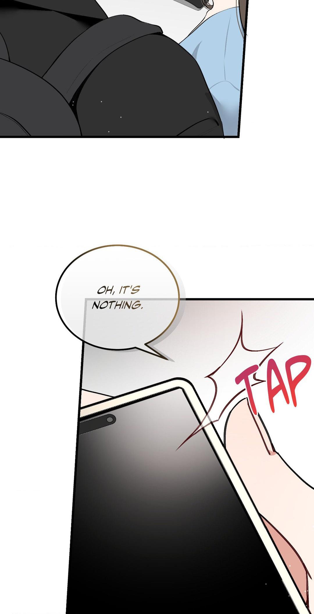 Can I Touch You? Chapter 13 - Page 66