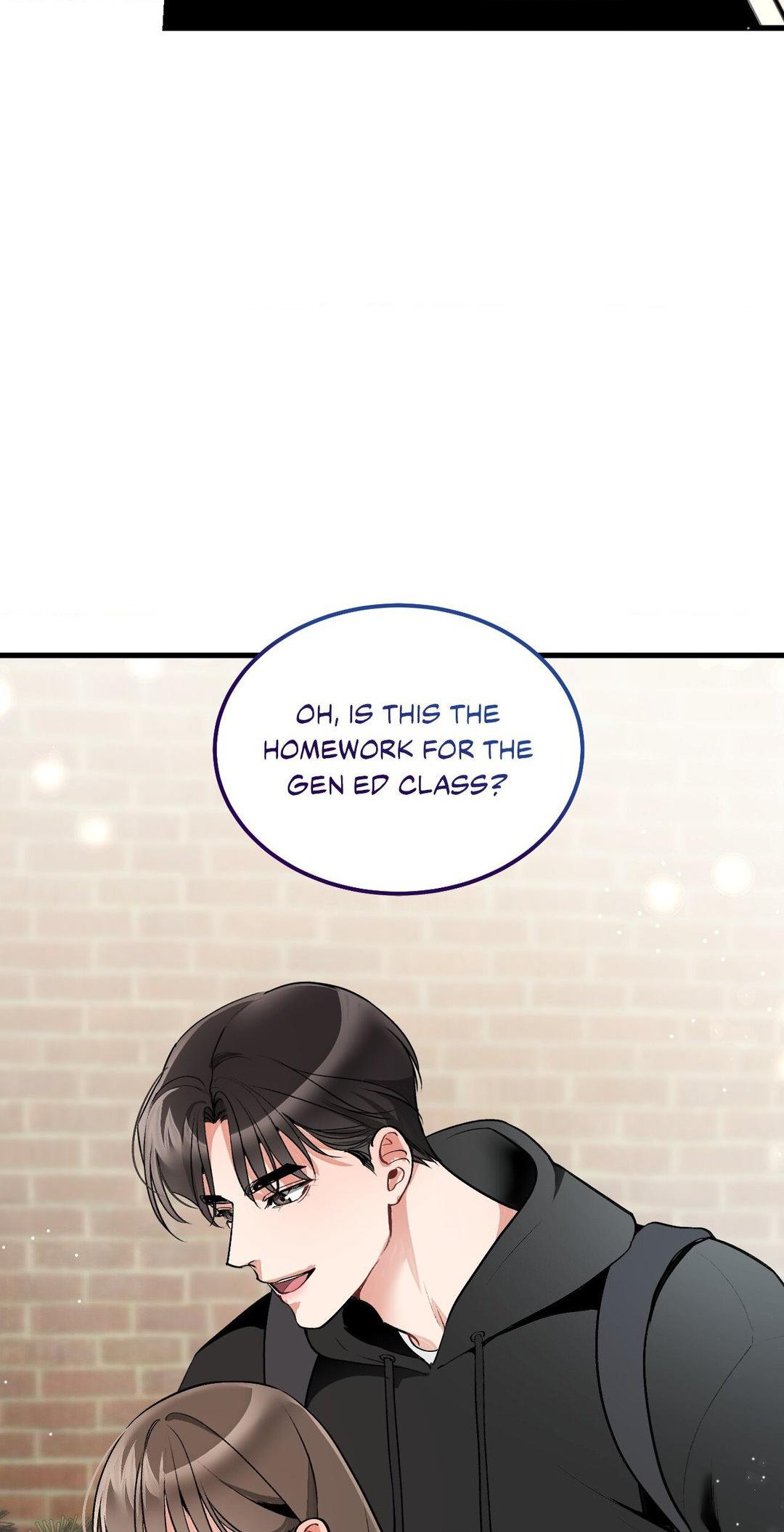 Can I Touch You? Chapter 13 - Page 67