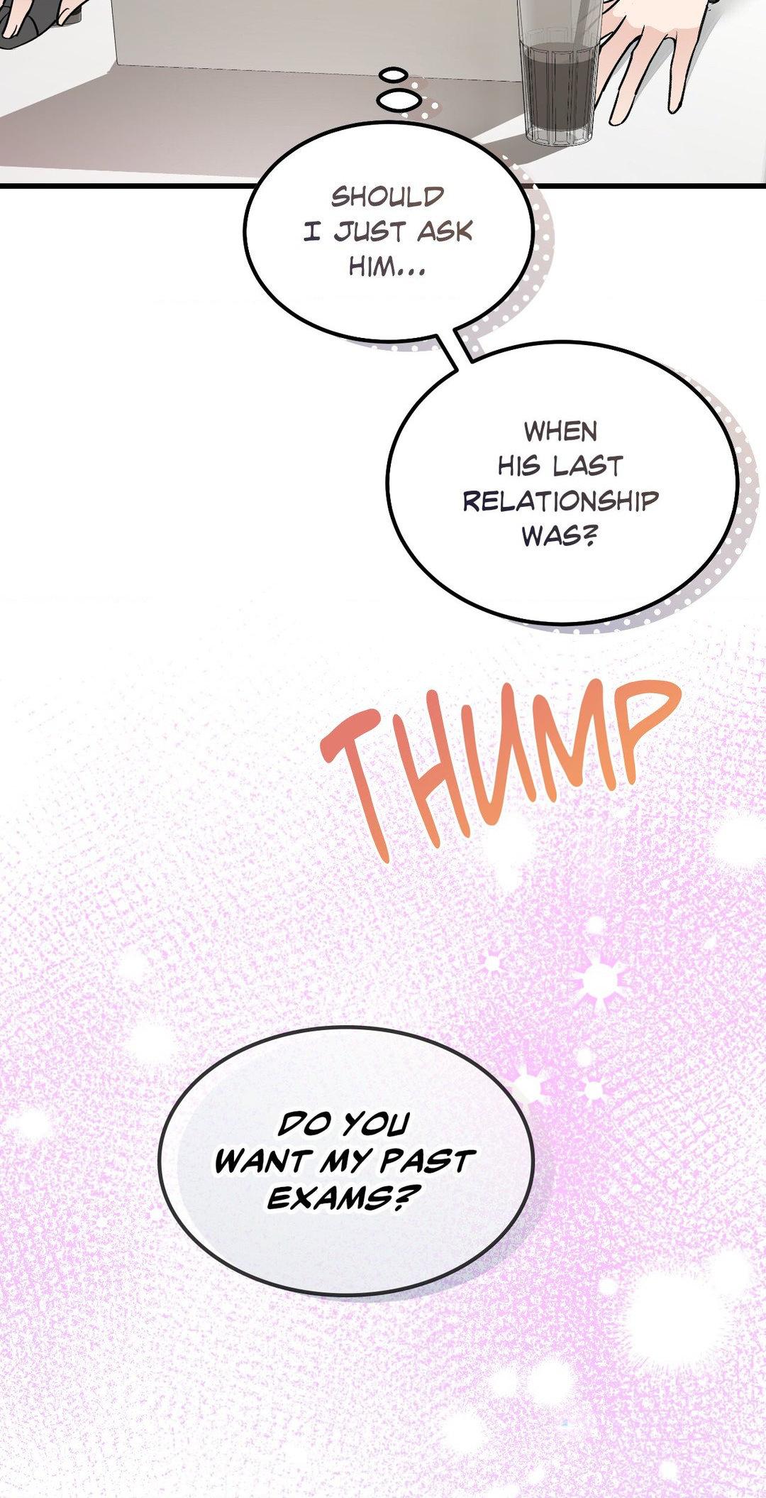 Can I Touch You? Chapter 13 - Page 70