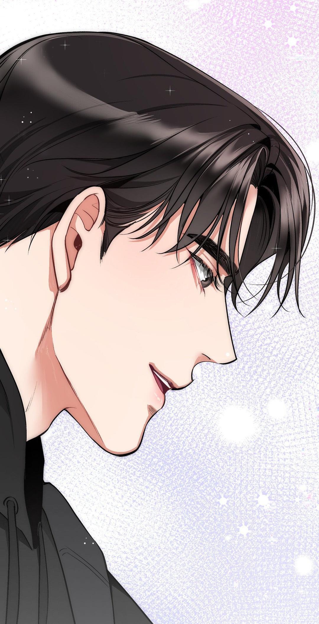 Can I Touch You? Chapter 13 - Page 71