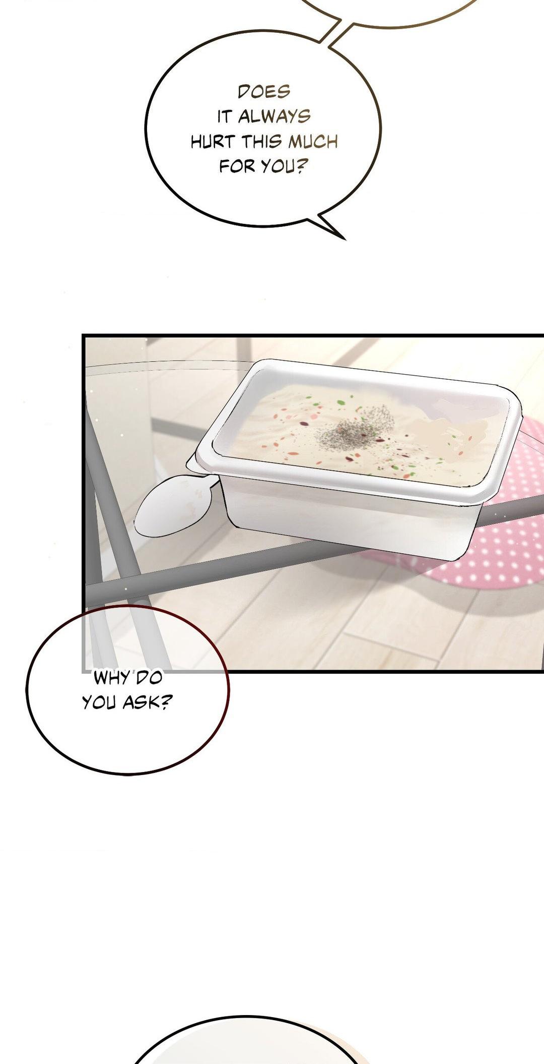 Can I Touch You? Chapter 13 - Page 10