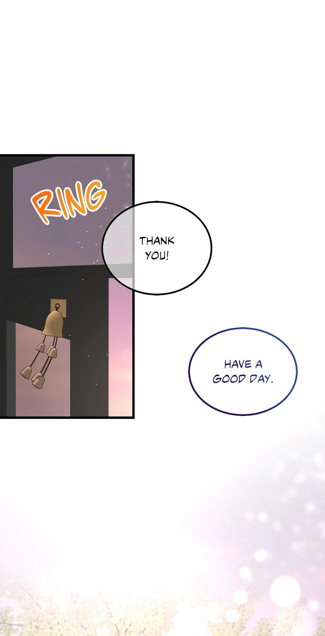 Can I Touch You? Chapter 14 - Page 11