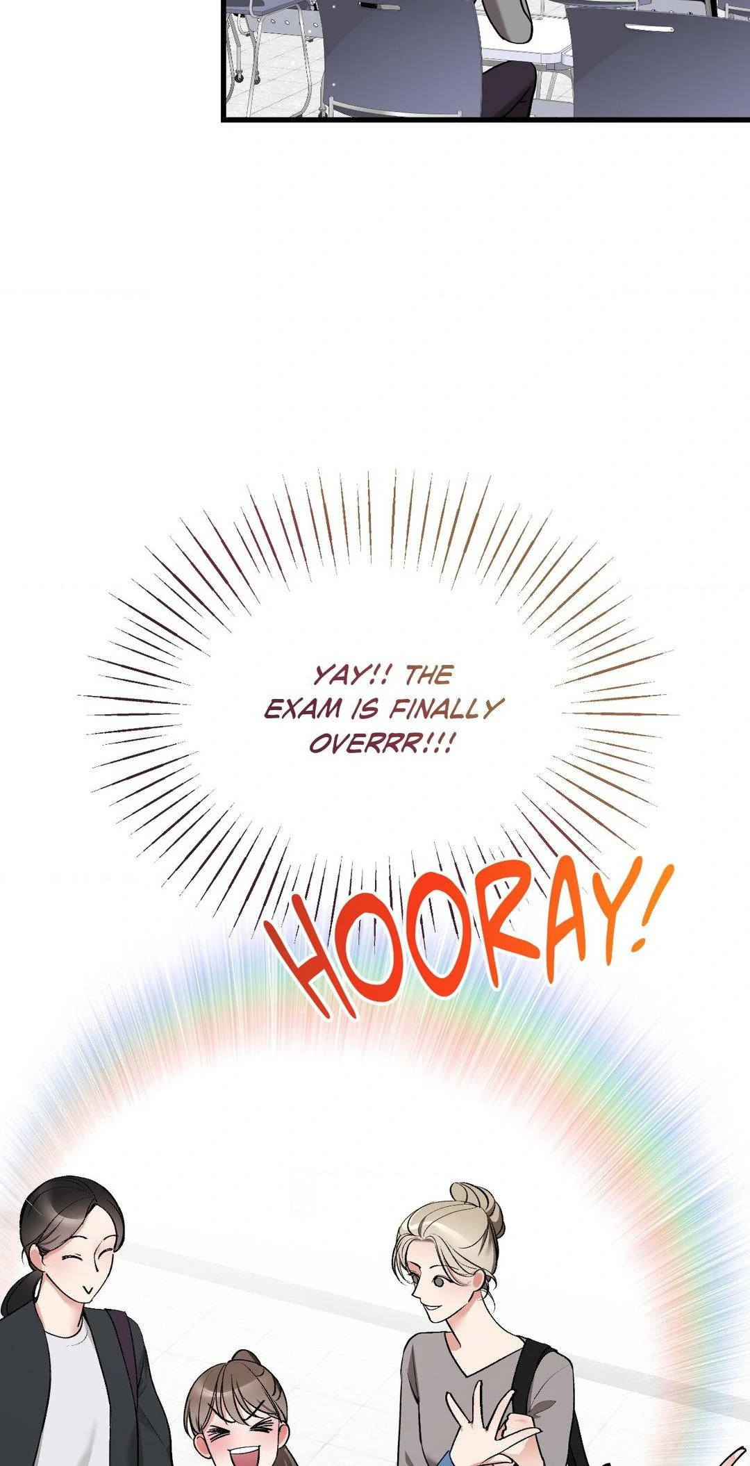 Can I Touch You? Chapter 14 - Page 17