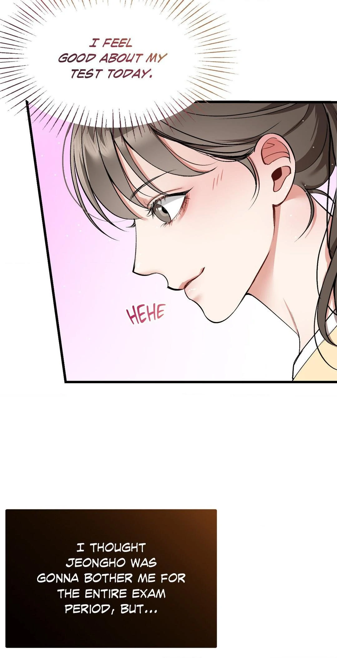 Can I Touch You? Chapter 14 - Page 21