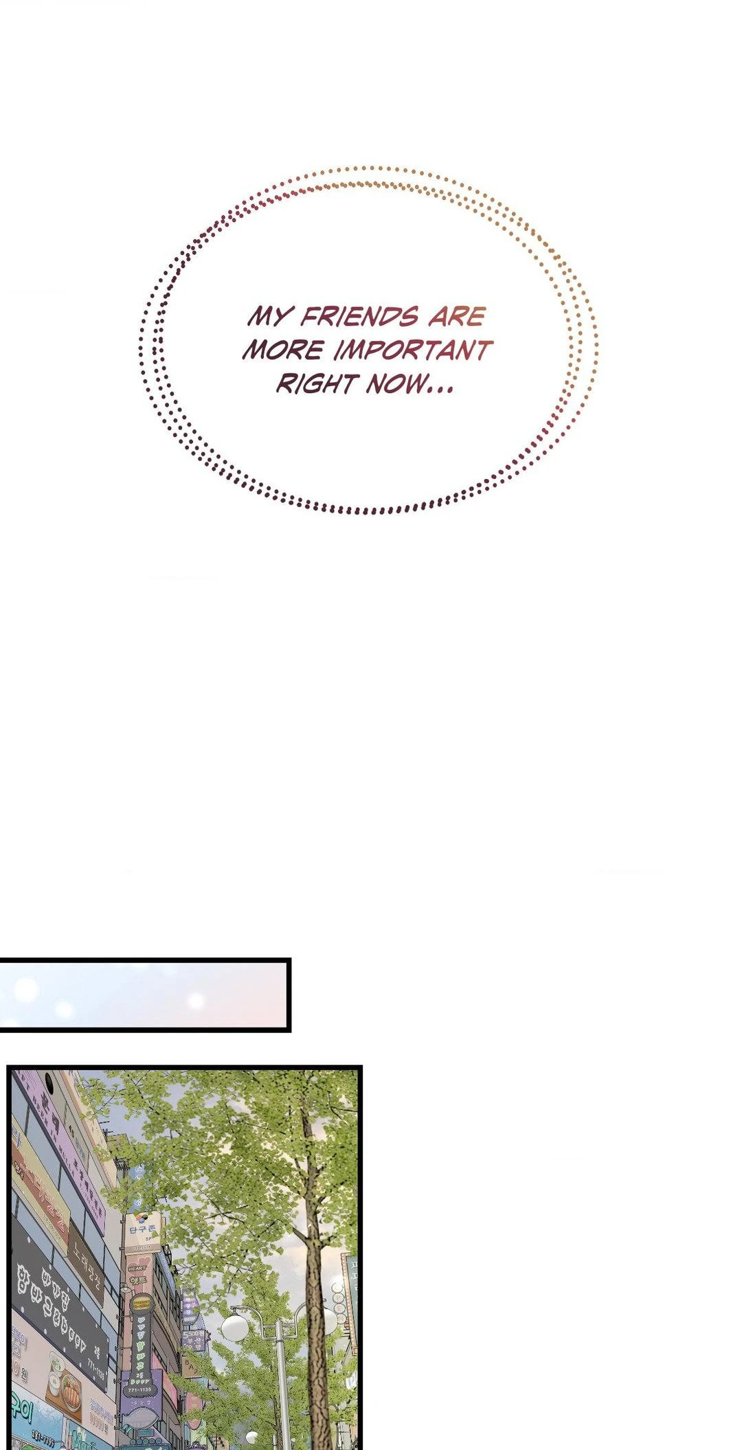 Can I Touch You? Chapter 14 - Page 30