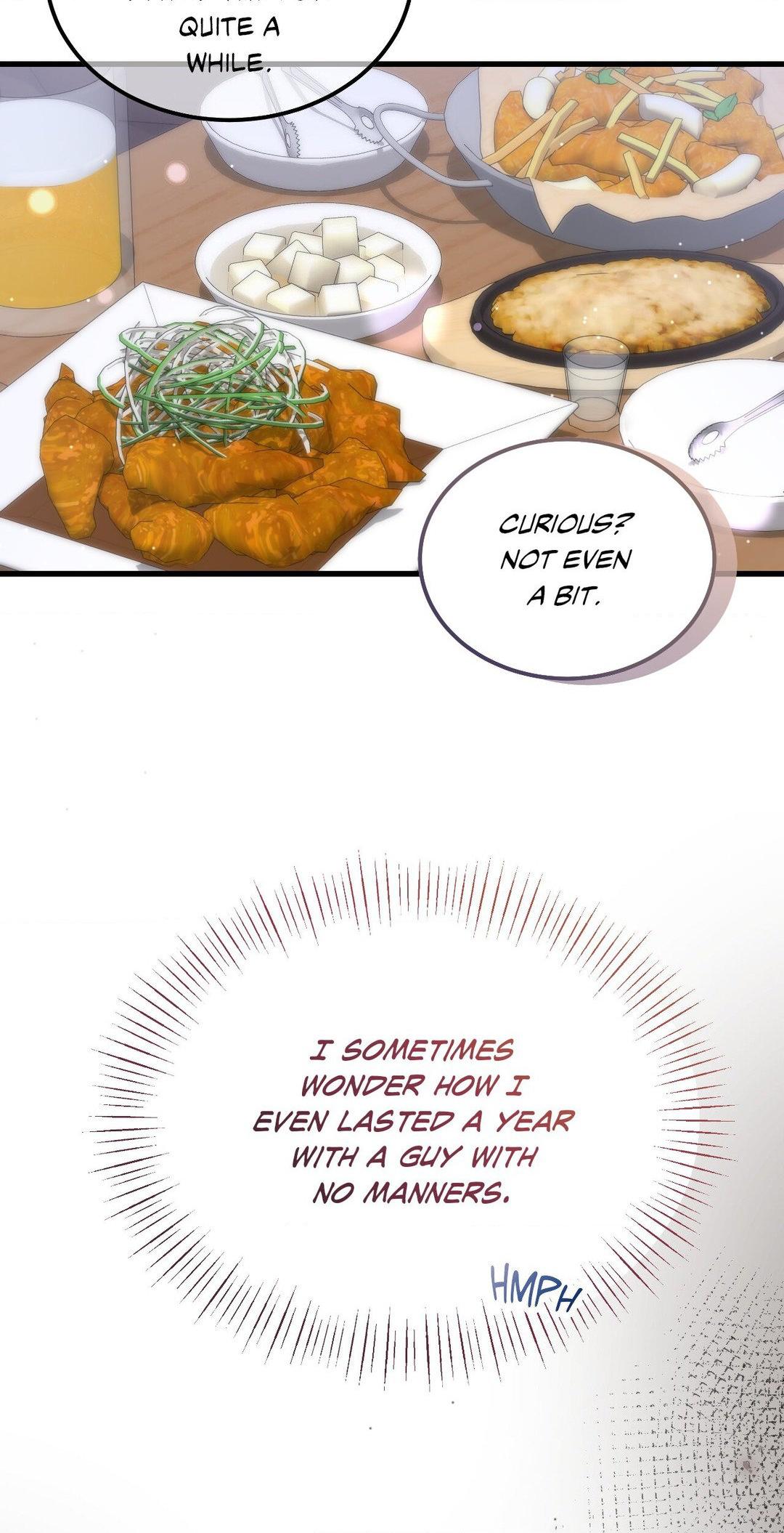 Can I Touch You? Chapter 14 - Page 35