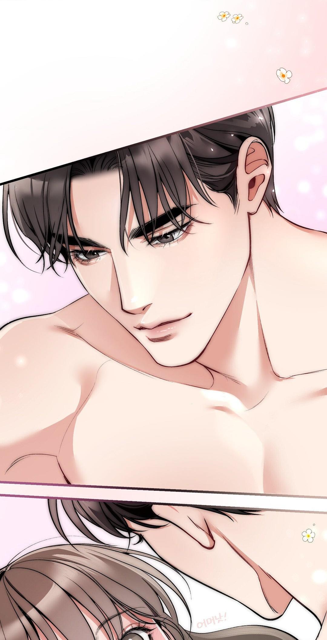 Can I Touch You? Chapter 14 - Page 39
